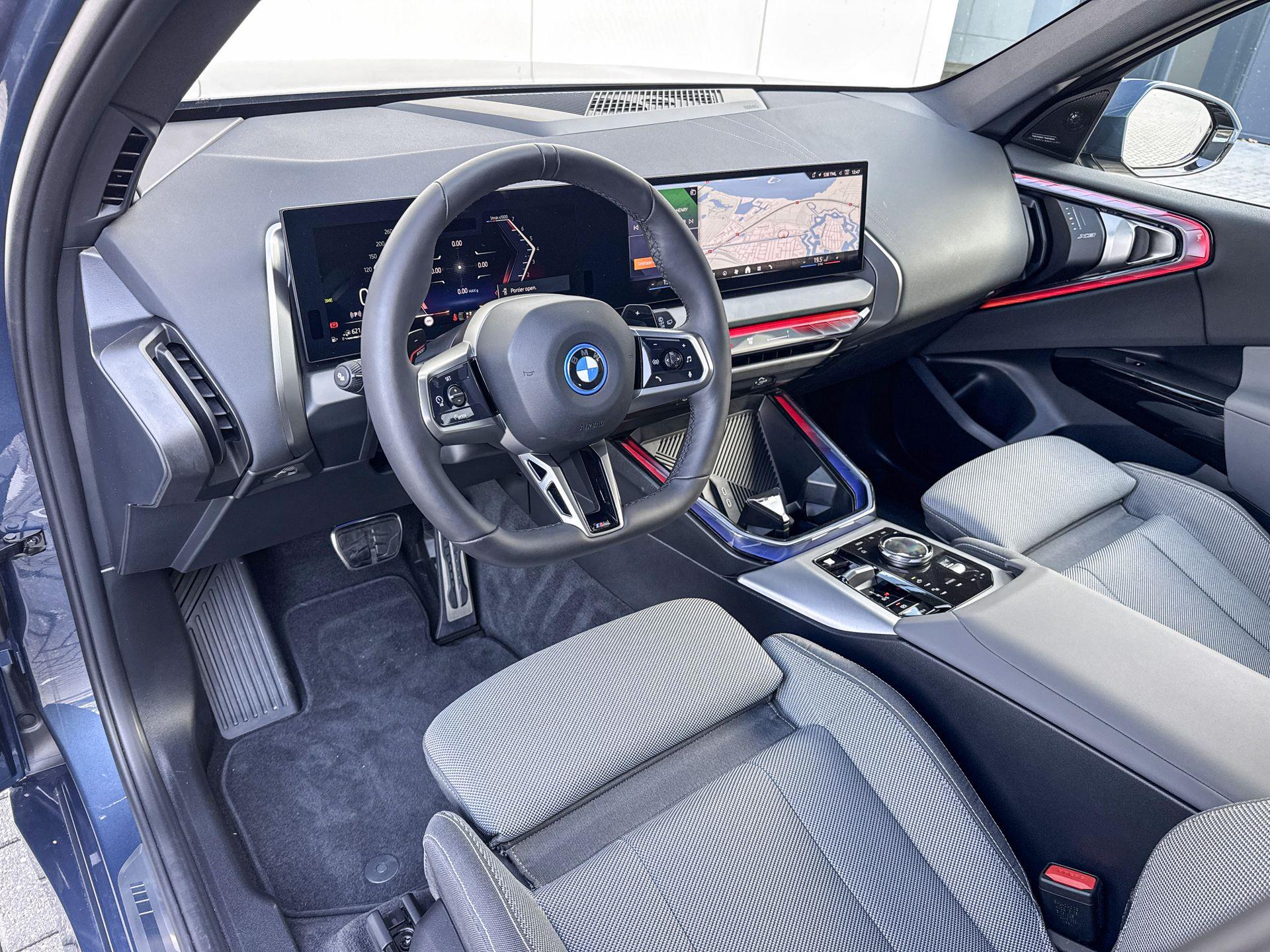 Foto van BMW X3