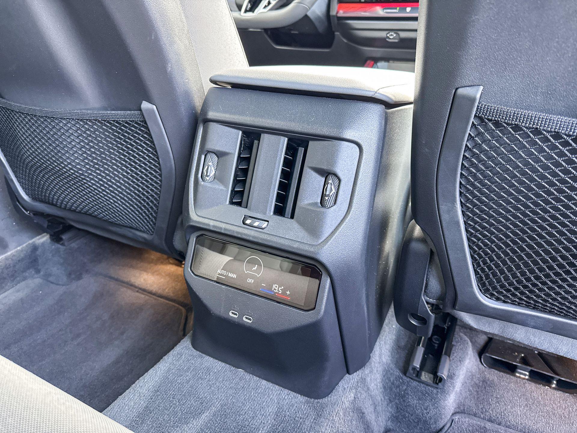Foto van BMW X3