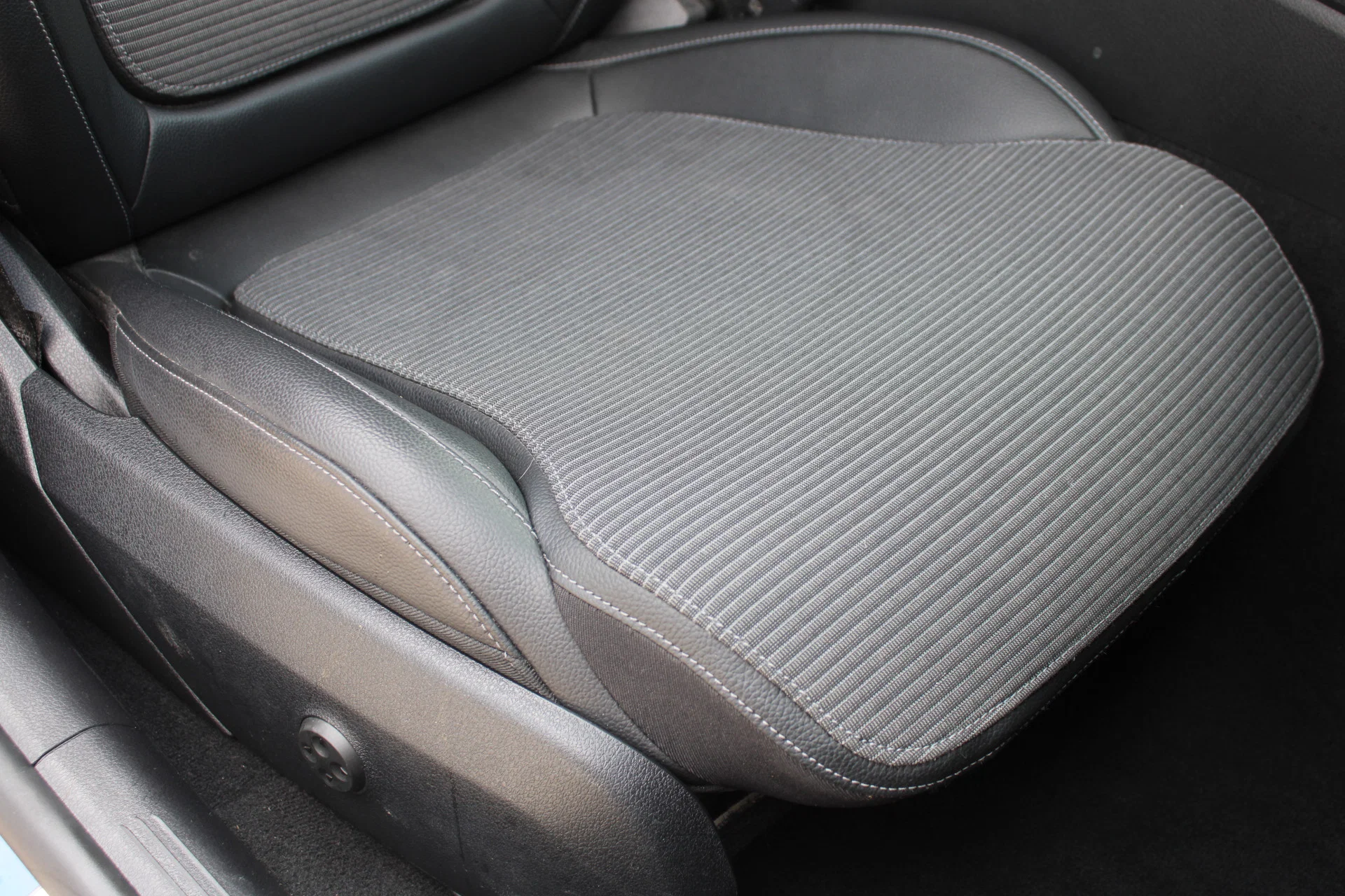 Foto van Mercedes-Benz C-klasse Estate