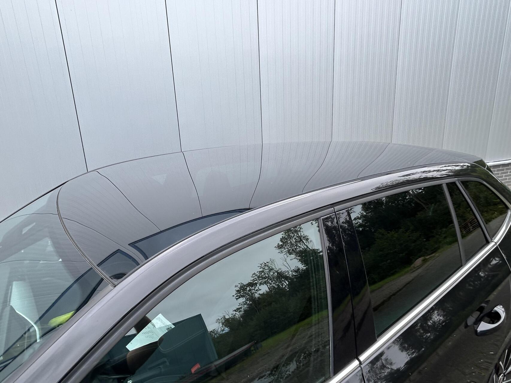 Foto van Skoda Scala