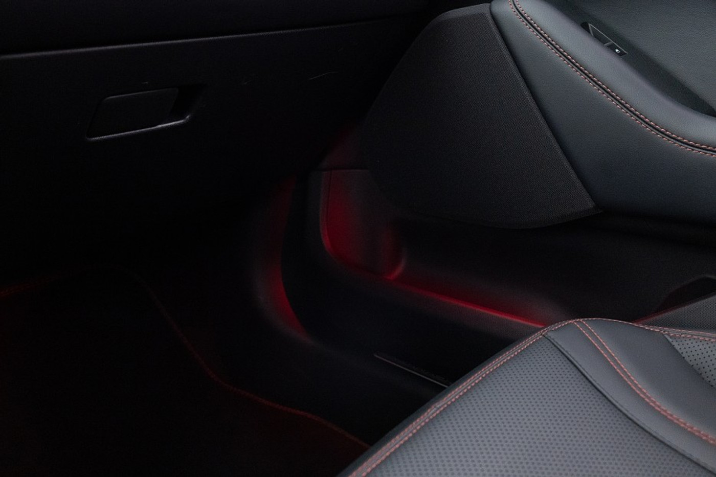 Foto van Ford Mustang
