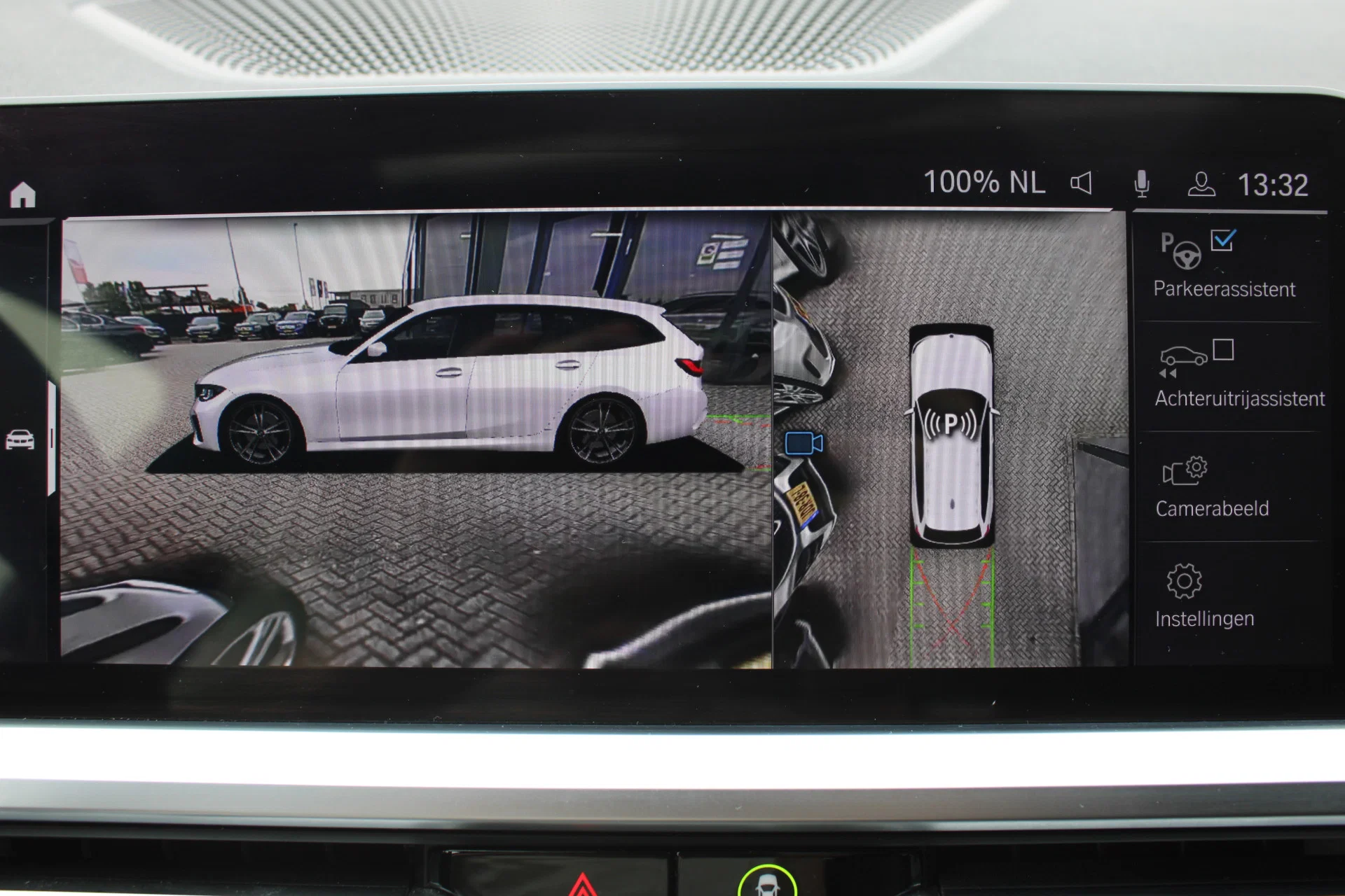 Foto van BMW 3-serie Touring