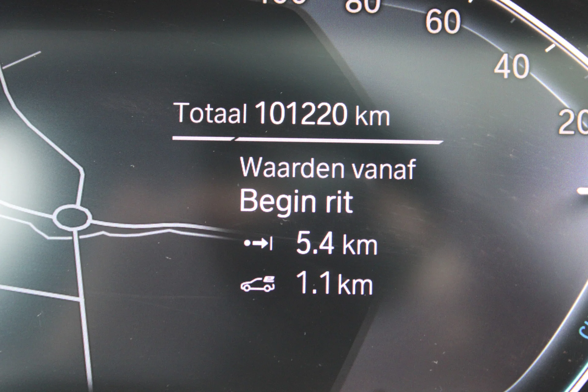 Foto van BMW 3-serie Touring