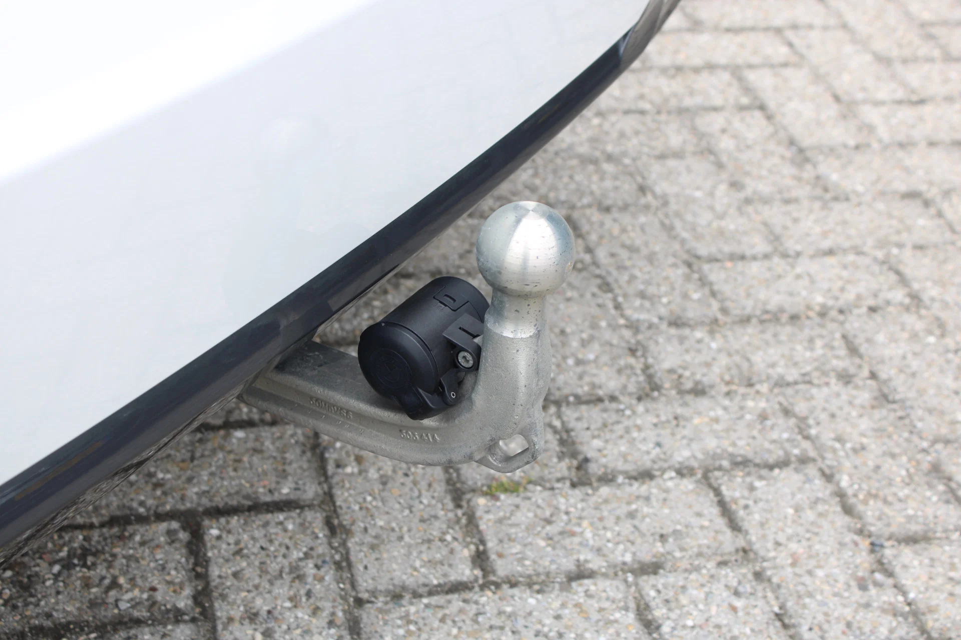 Foto van BMW 3-serie Touring