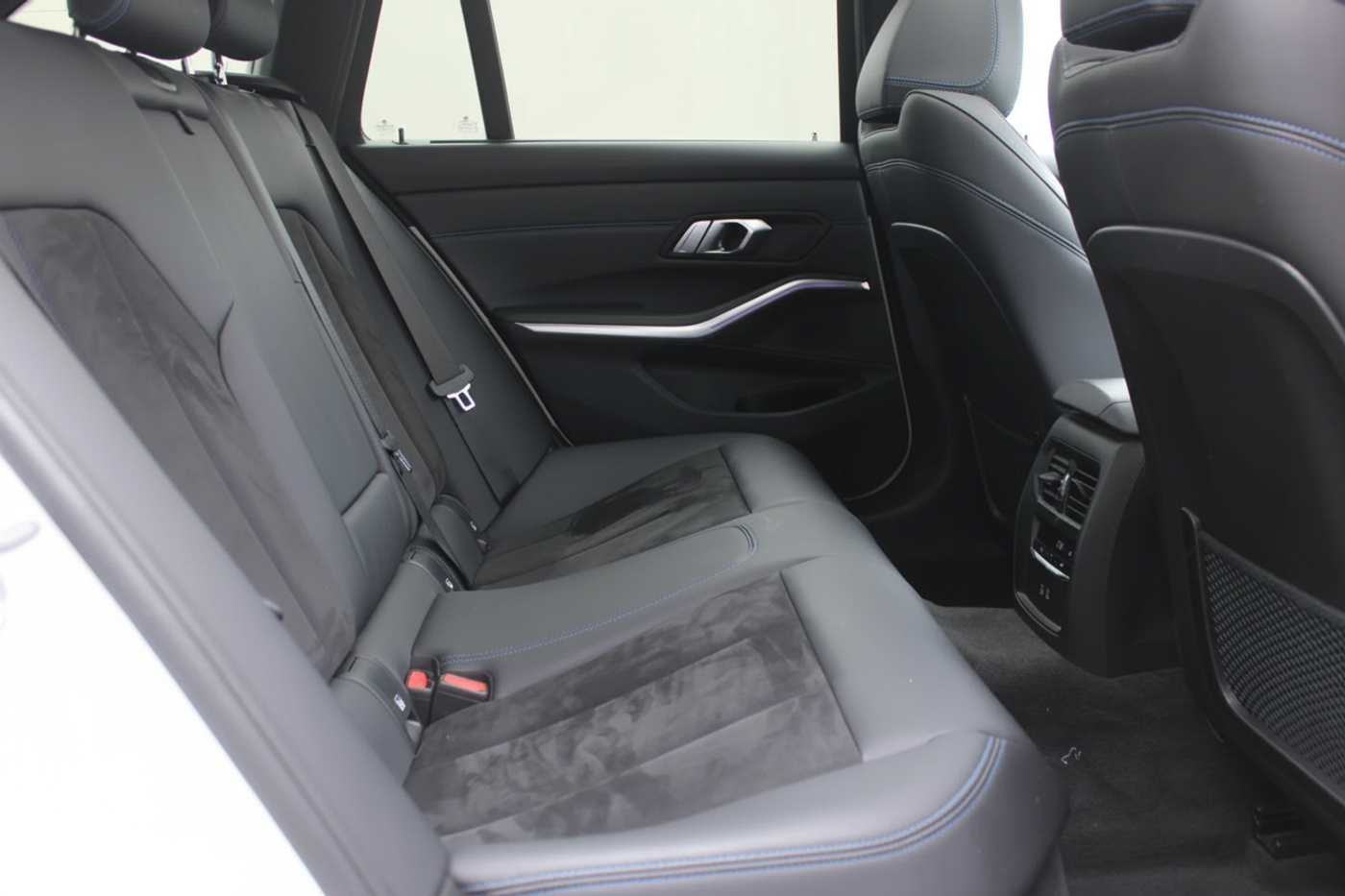 Foto van BMW 3-serie Touring