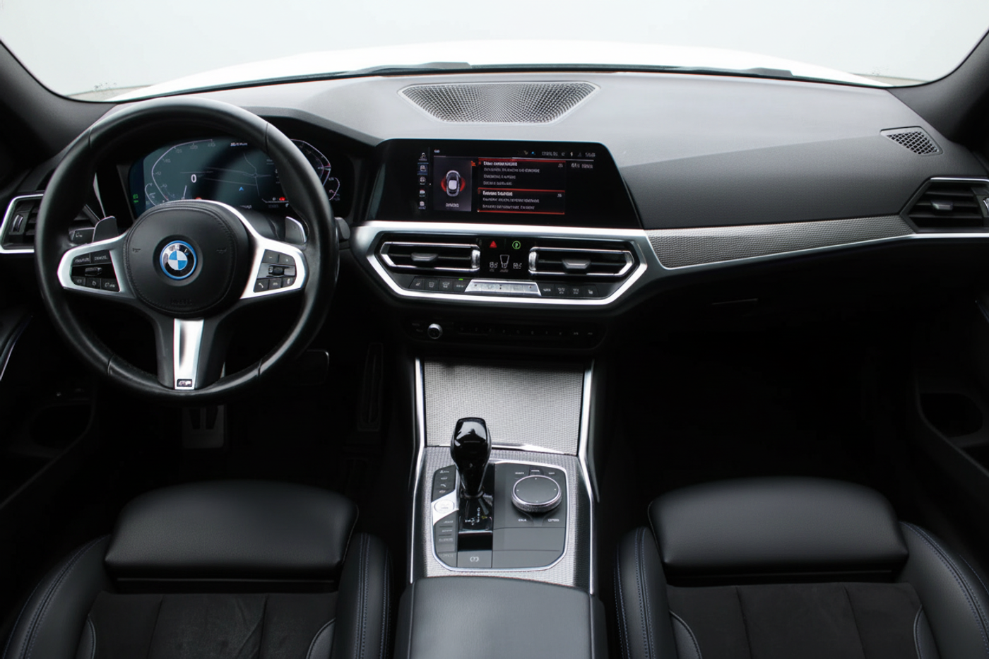 Foto van BMW 3-serie Touring