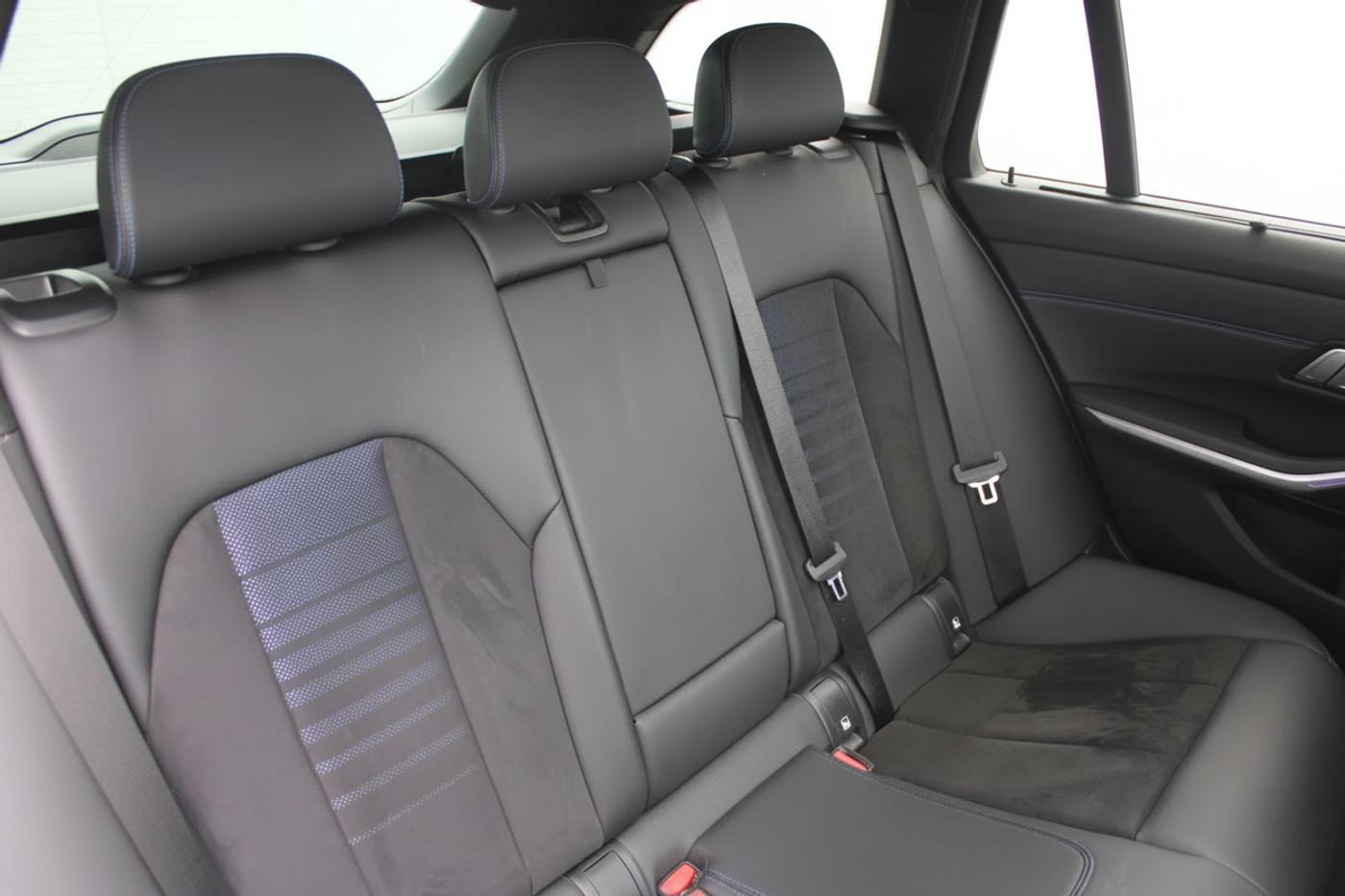Foto van BMW 3-serie Touring
