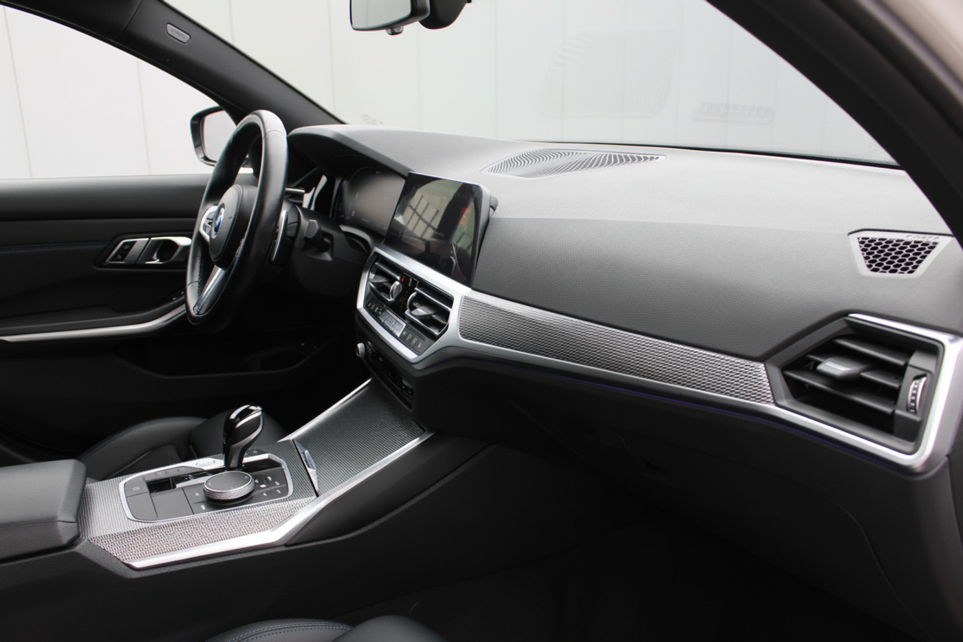 Foto van BMW 3-serie Touring