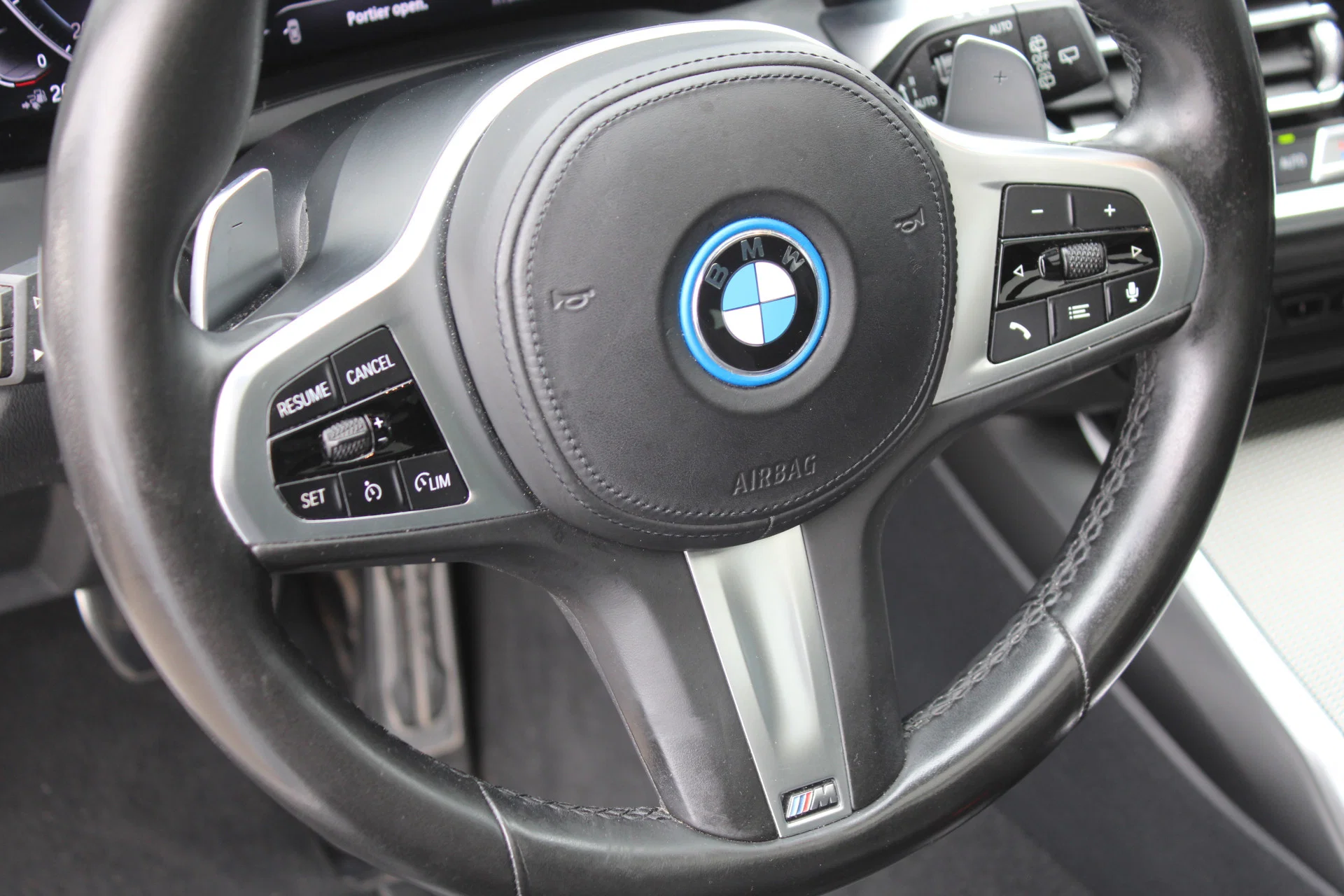 Foto van BMW 3-serie Touring