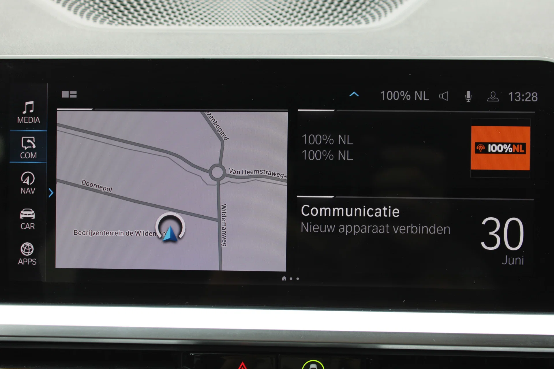 Foto van BMW 3-serie Touring