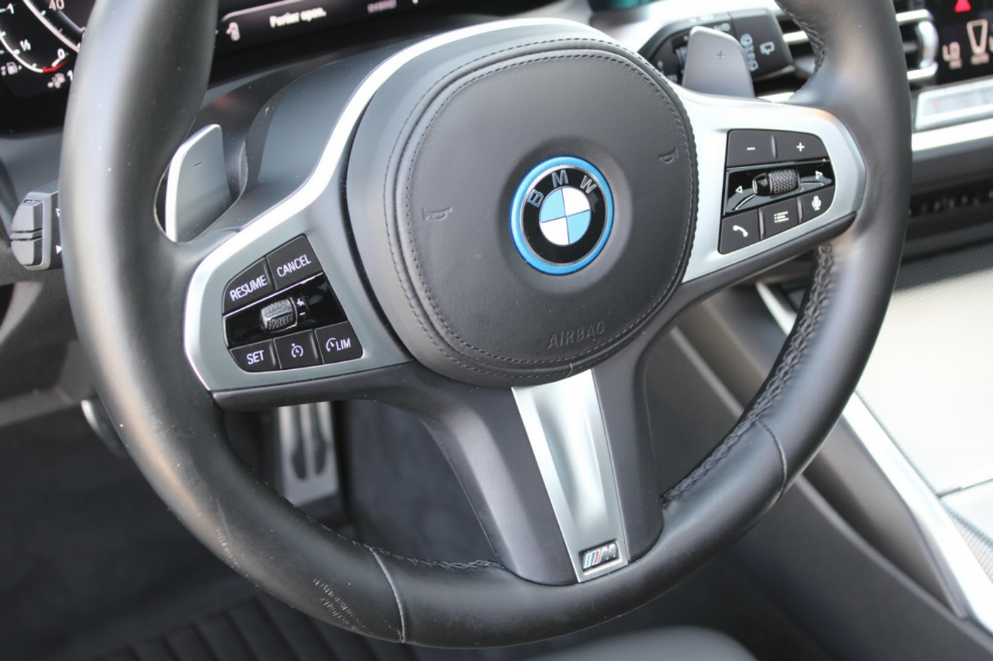 Foto van BMW 3-serie Touring