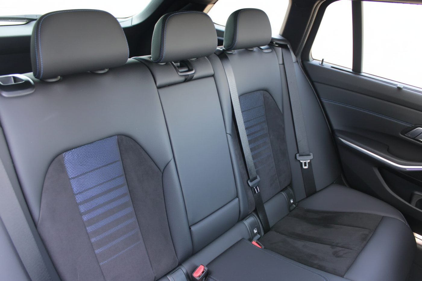 Foto van BMW 3-serie Touring