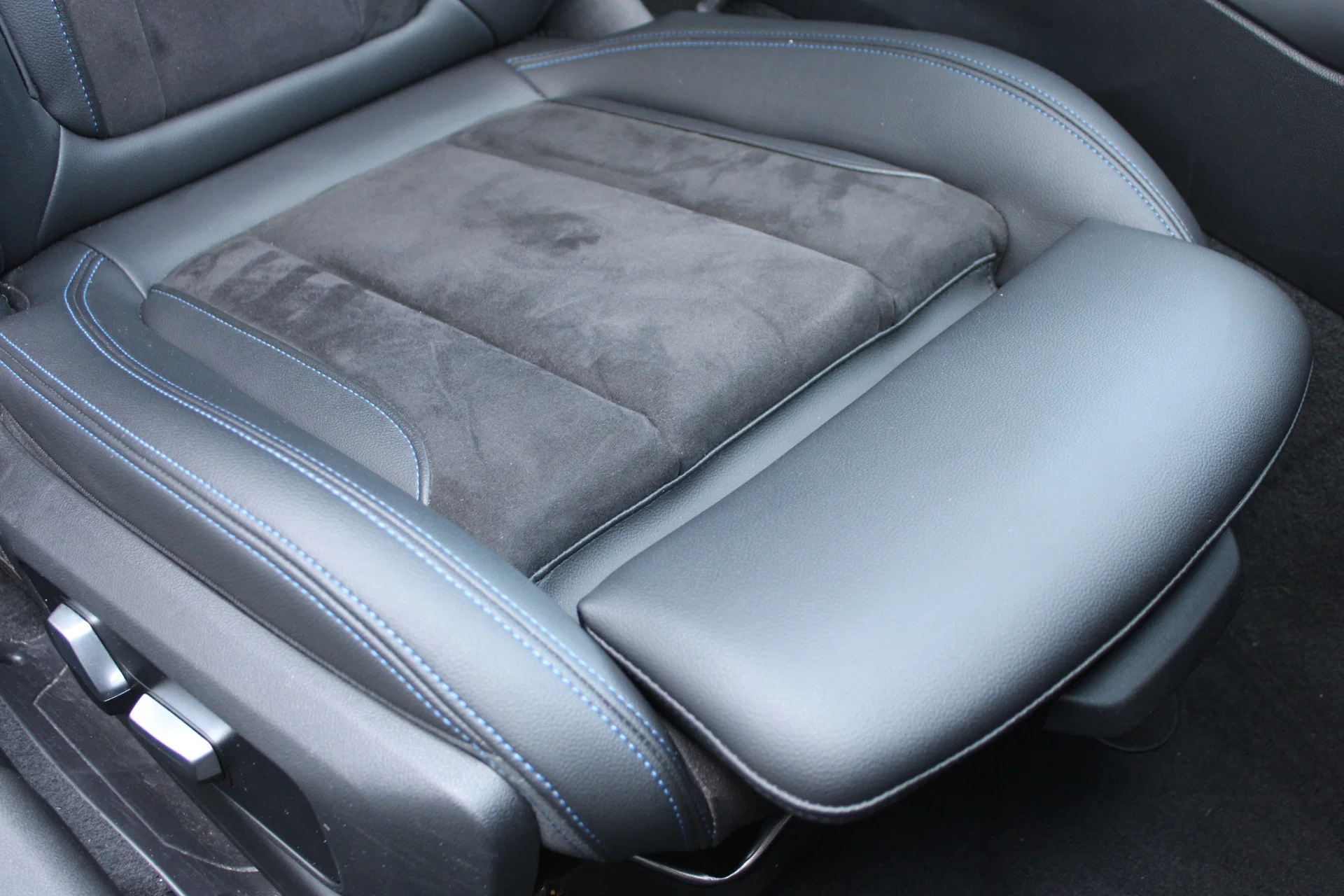 Foto van BMW 3-serie Touring