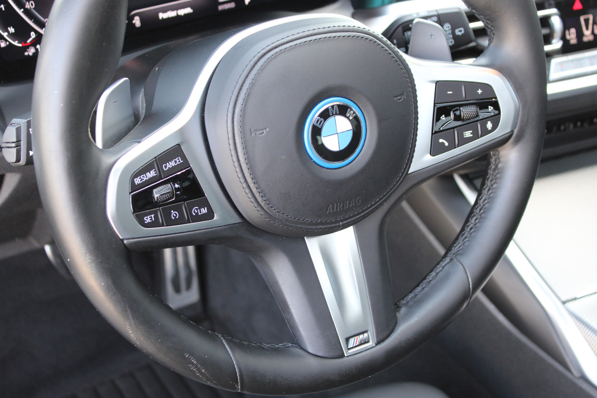 Foto van BMW 3-serie Touring