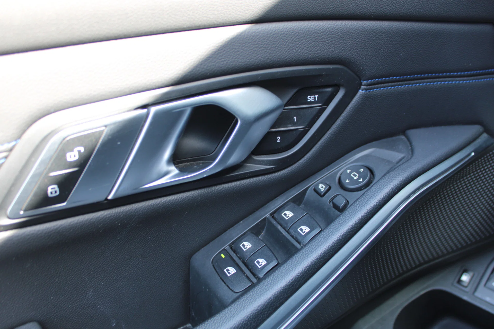 Foto van BMW 3-serie Touring