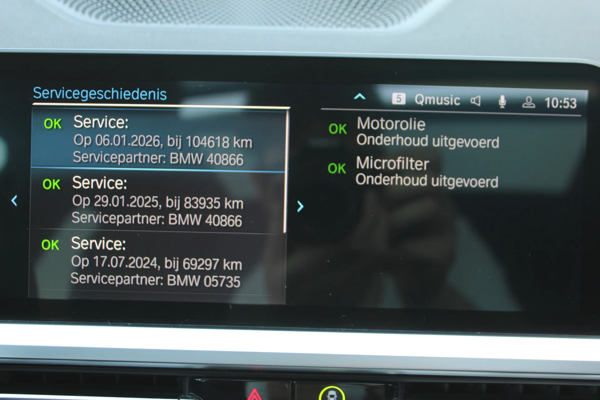 Foto van BMW 3-serie Touring