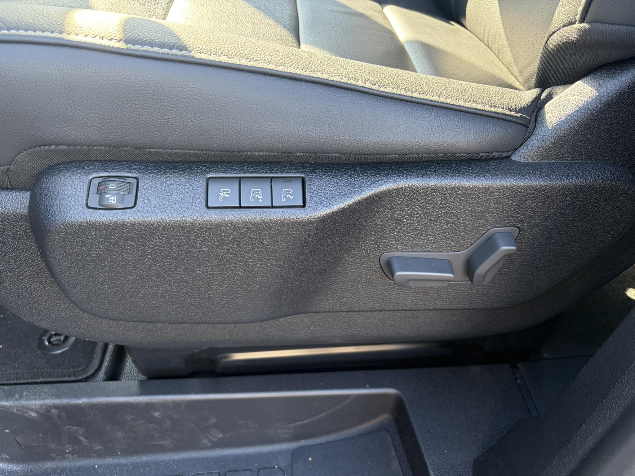 Foto van Peugeot E-expert
