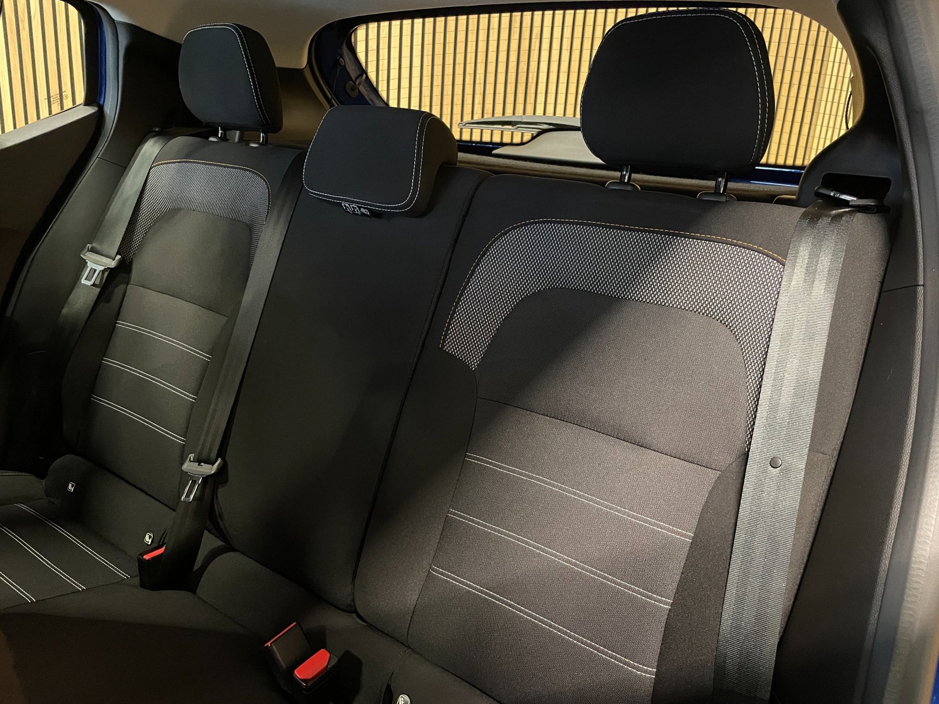 Foto van Dacia Sandero Stepway