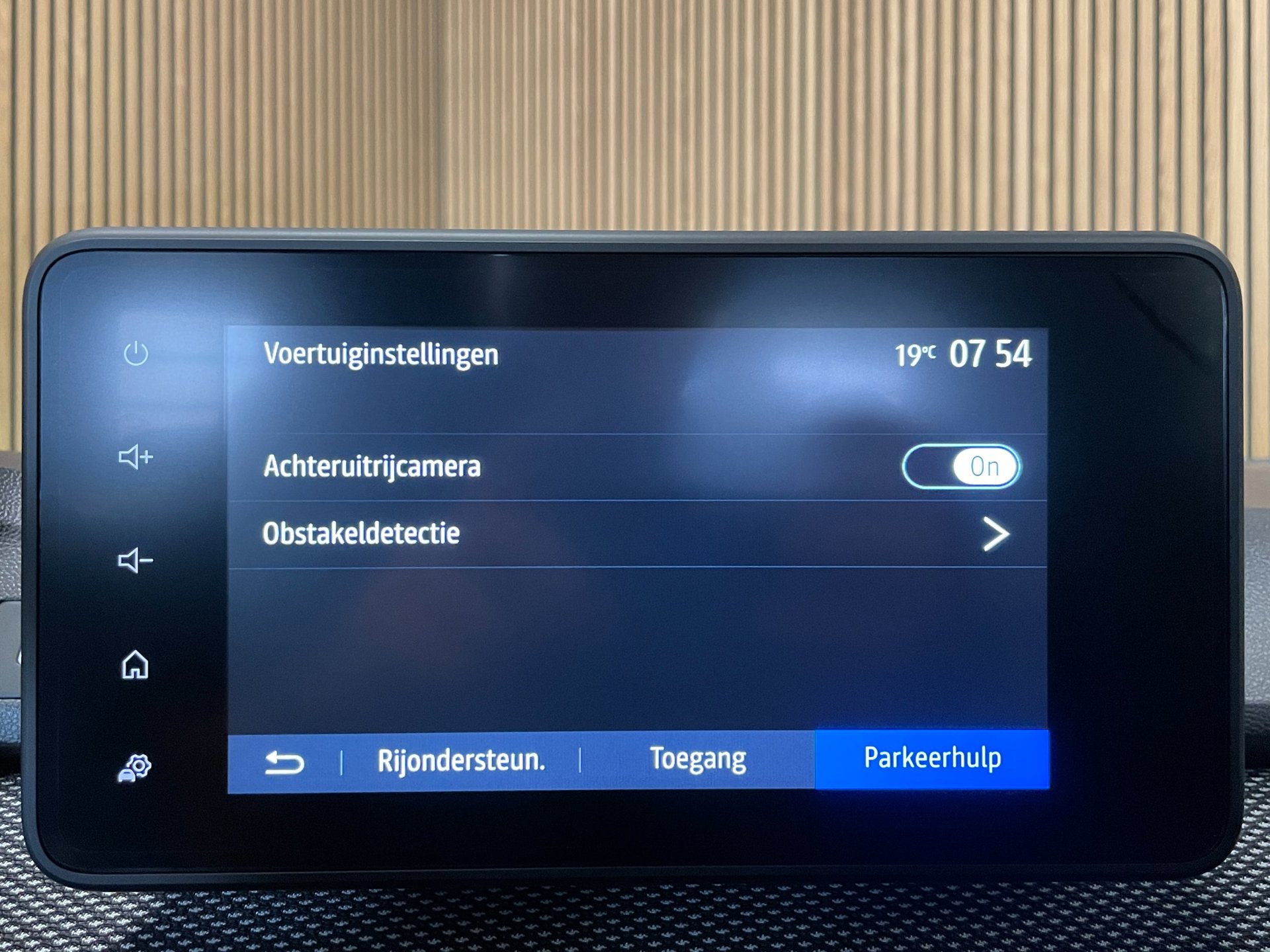 Foto van Dacia Sandero Stepway