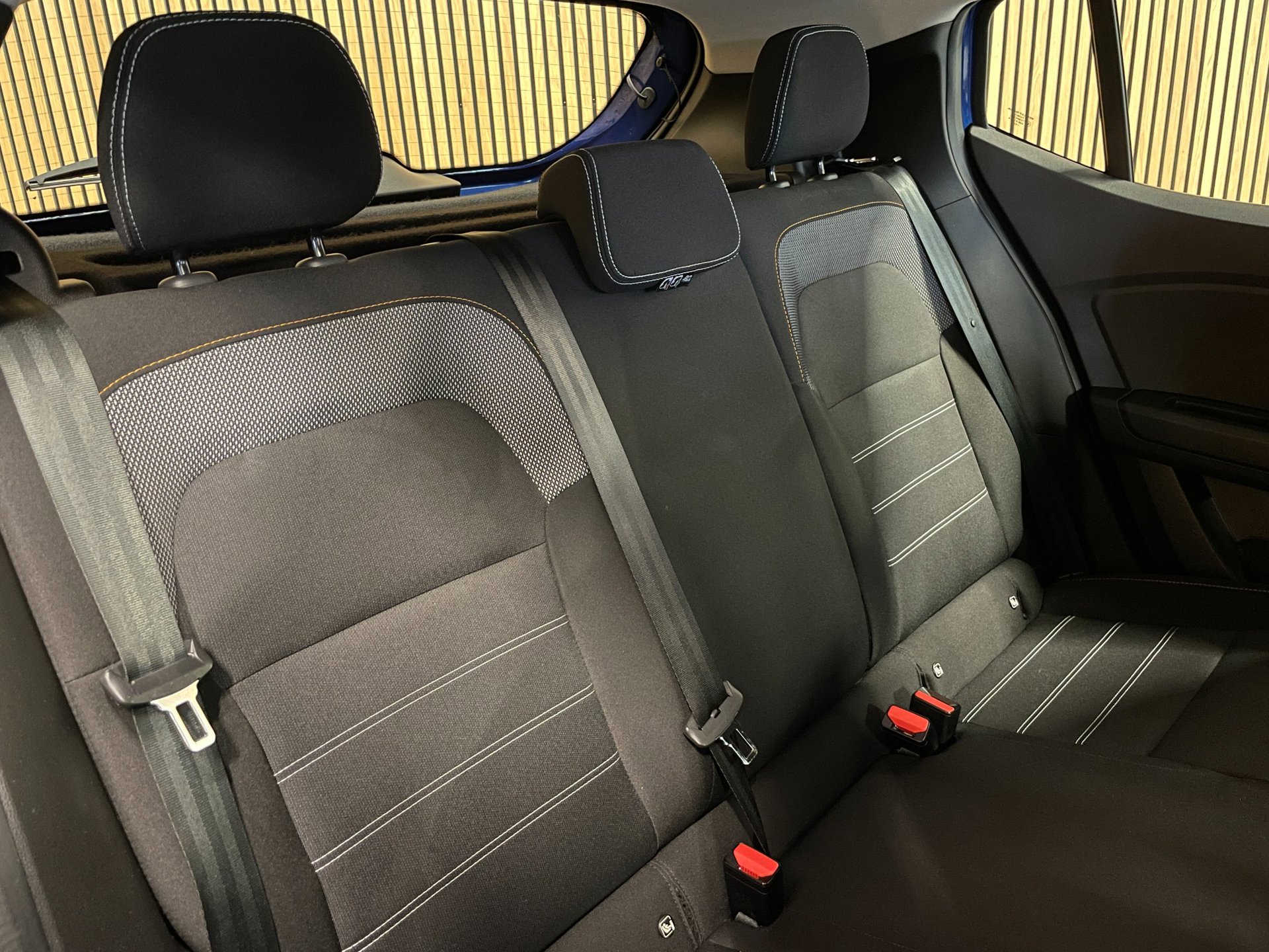 Foto van Dacia Sandero Stepway