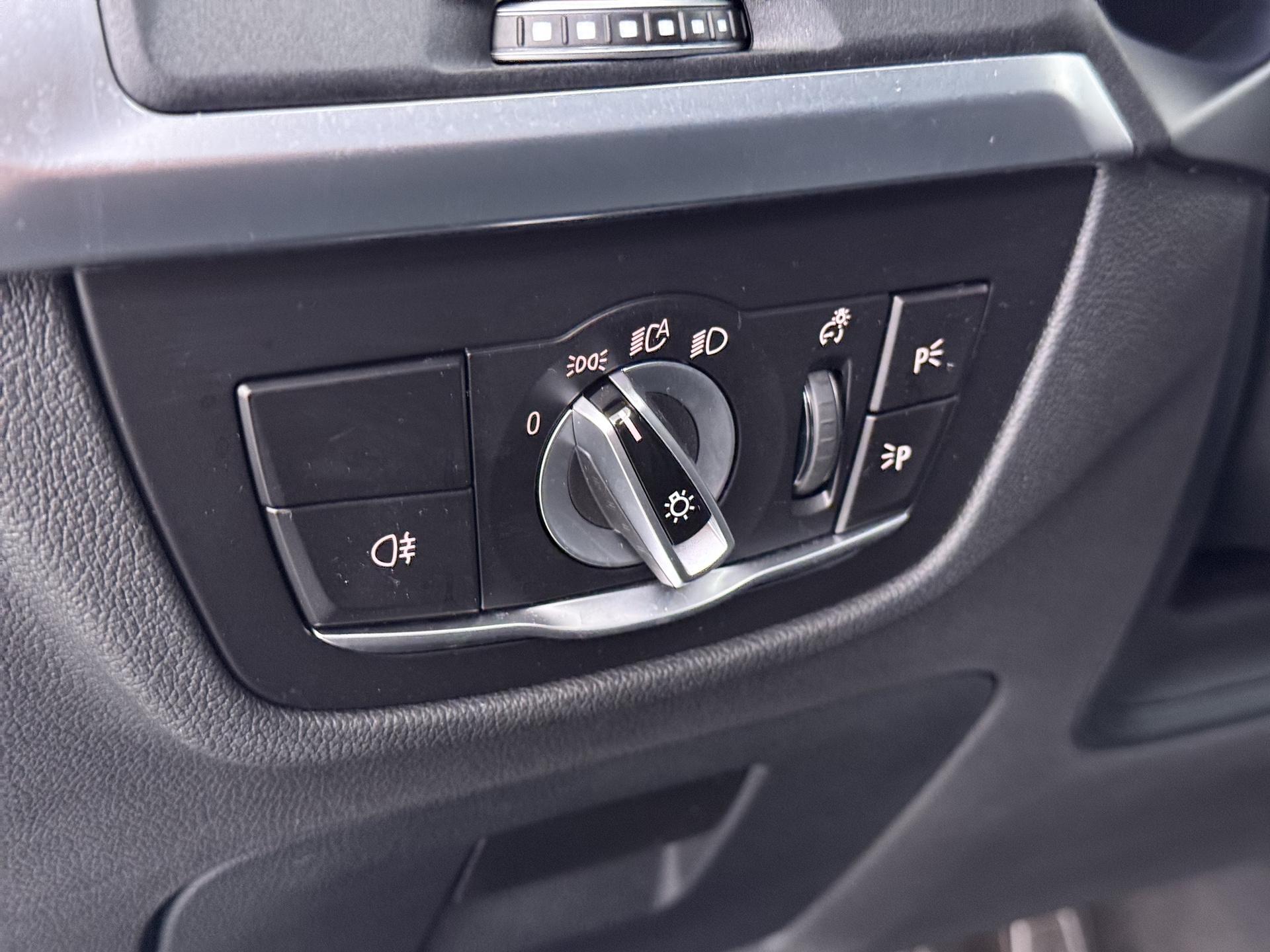 Foto van BMW X3