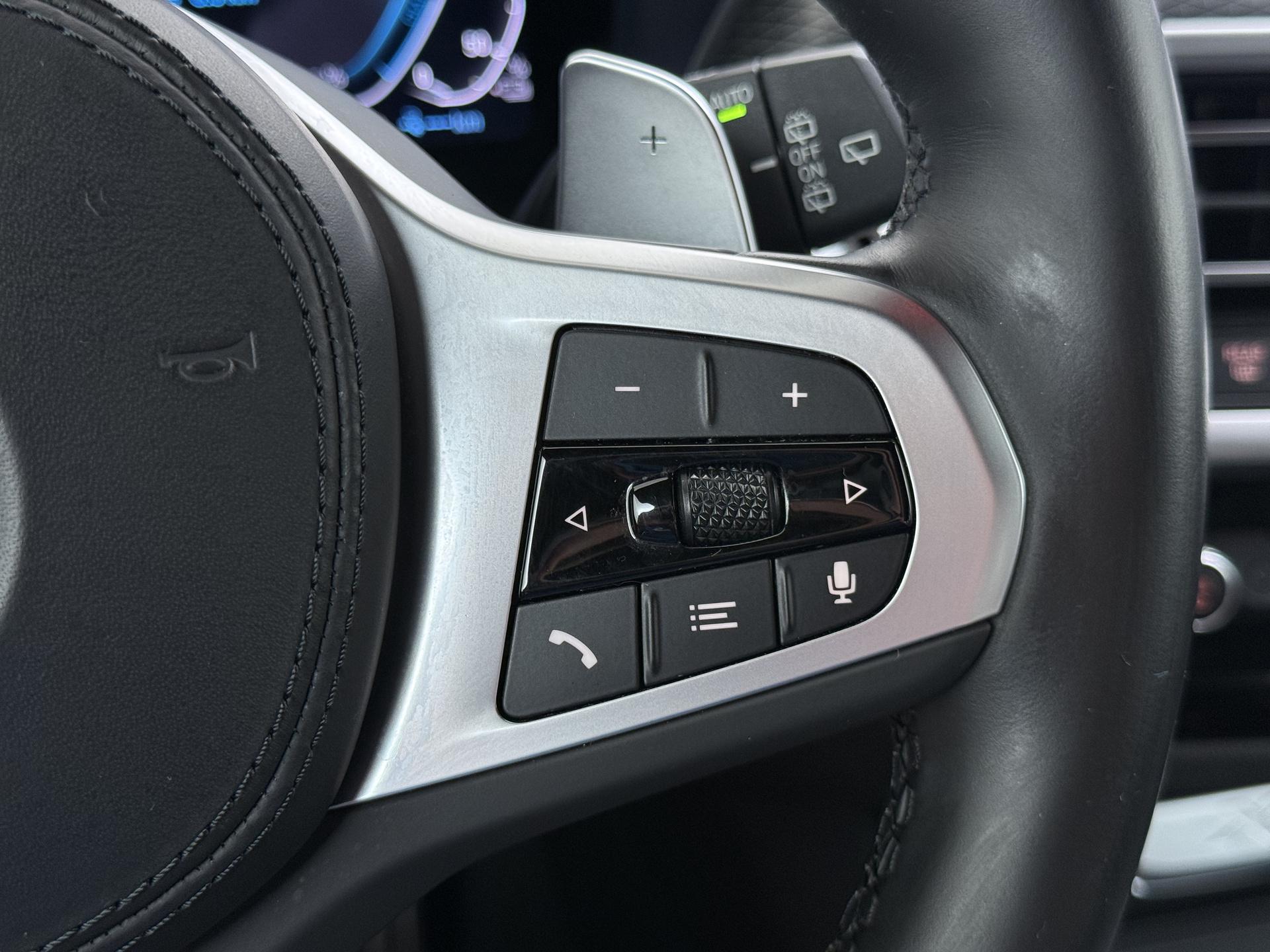 Foto van BMW X3