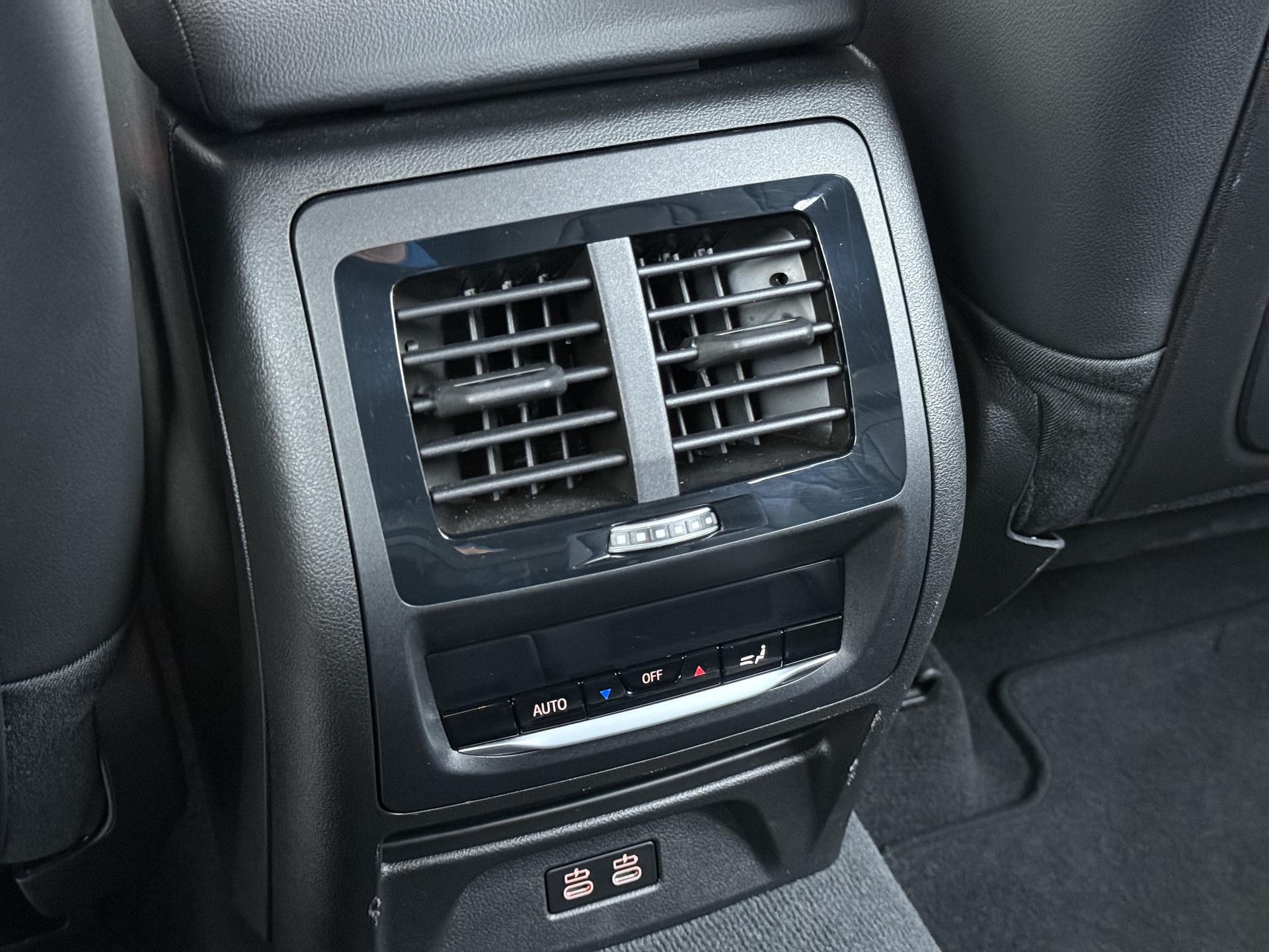 Foto van BMW X3