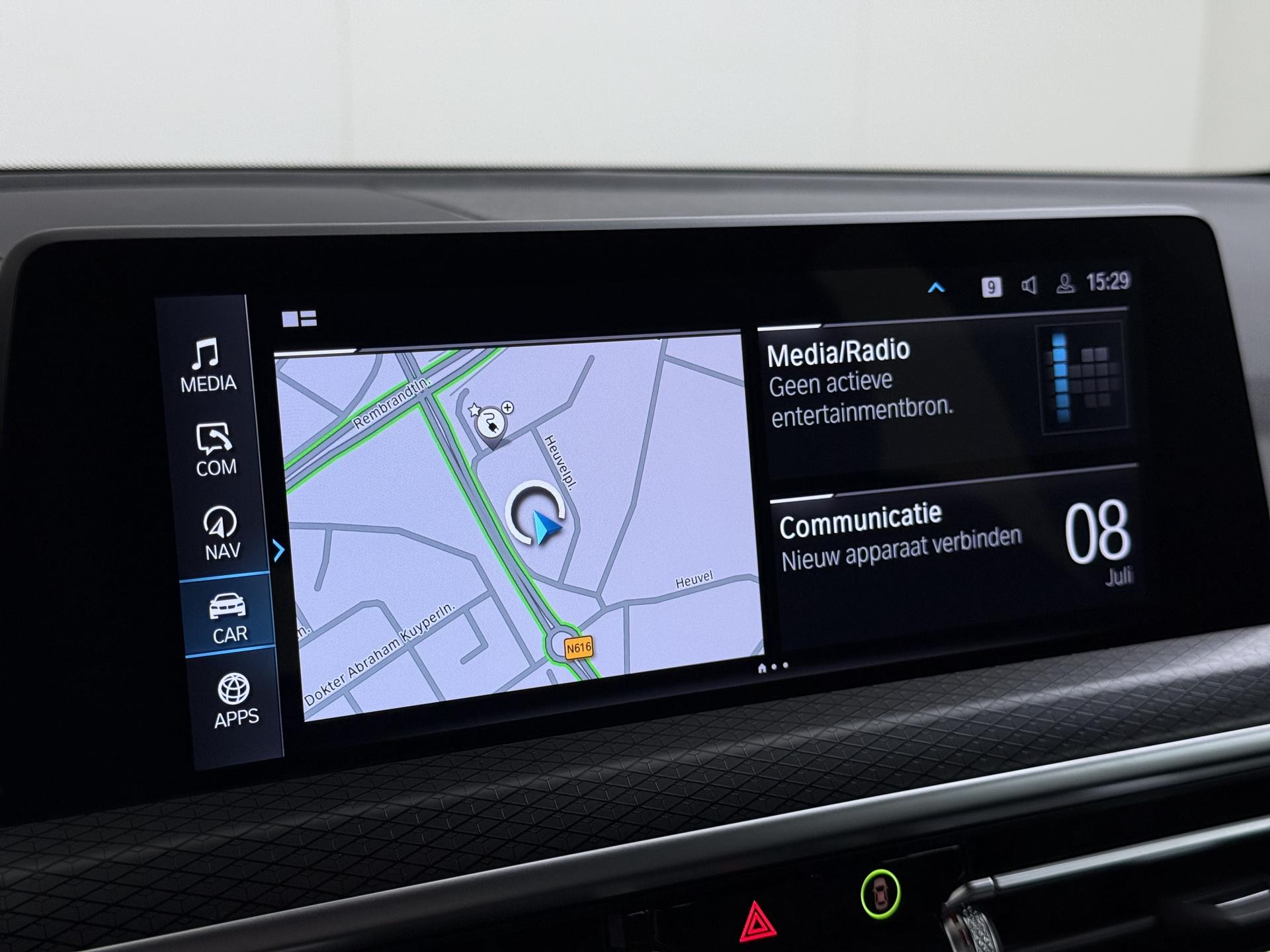 Foto van BMW X3