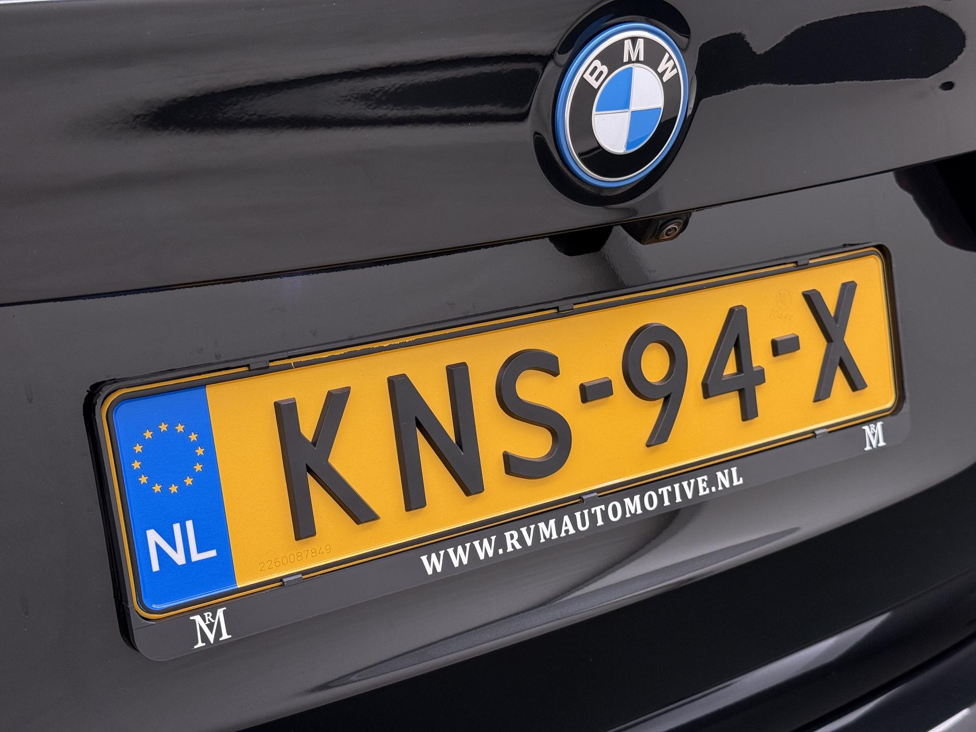 Foto van BMW X3