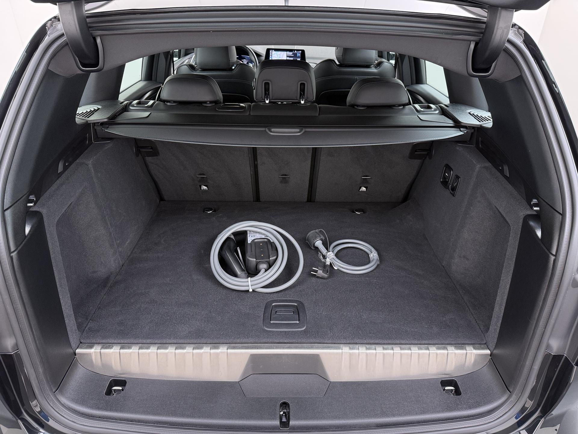 Foto van BMW X3