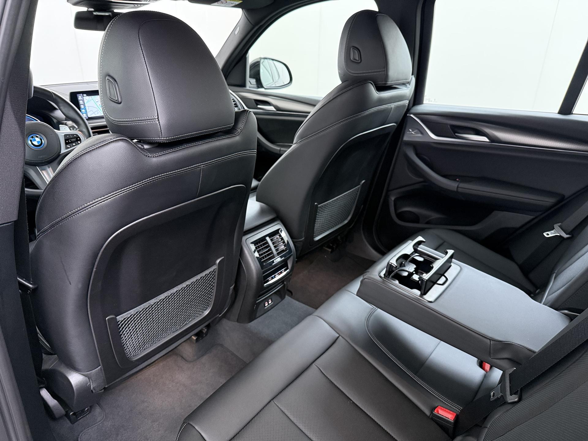Foto van BMW X3
