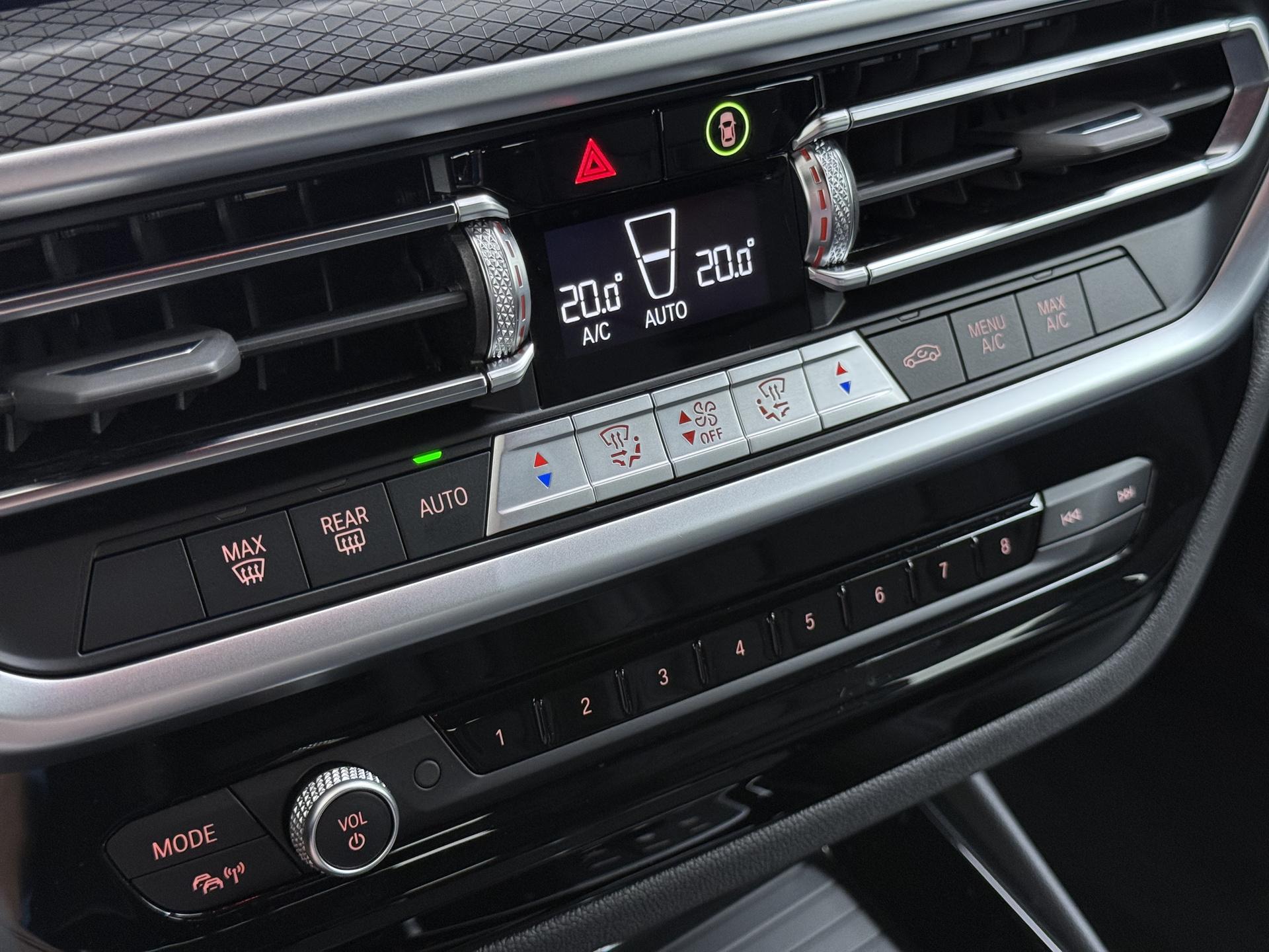Foto van BMW X3