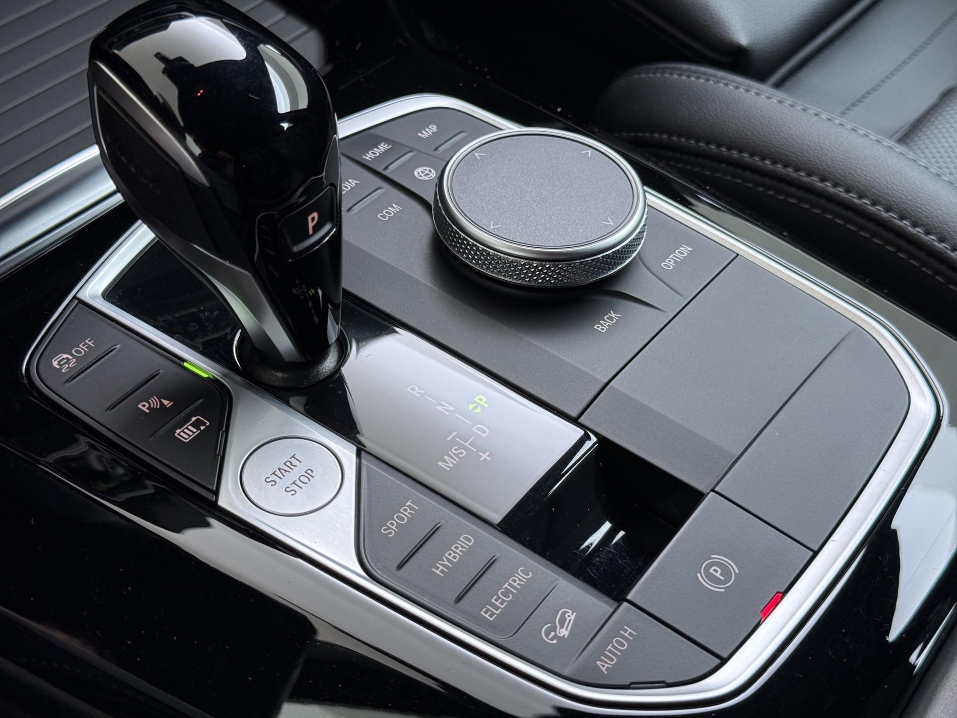 Foto van BMW X3