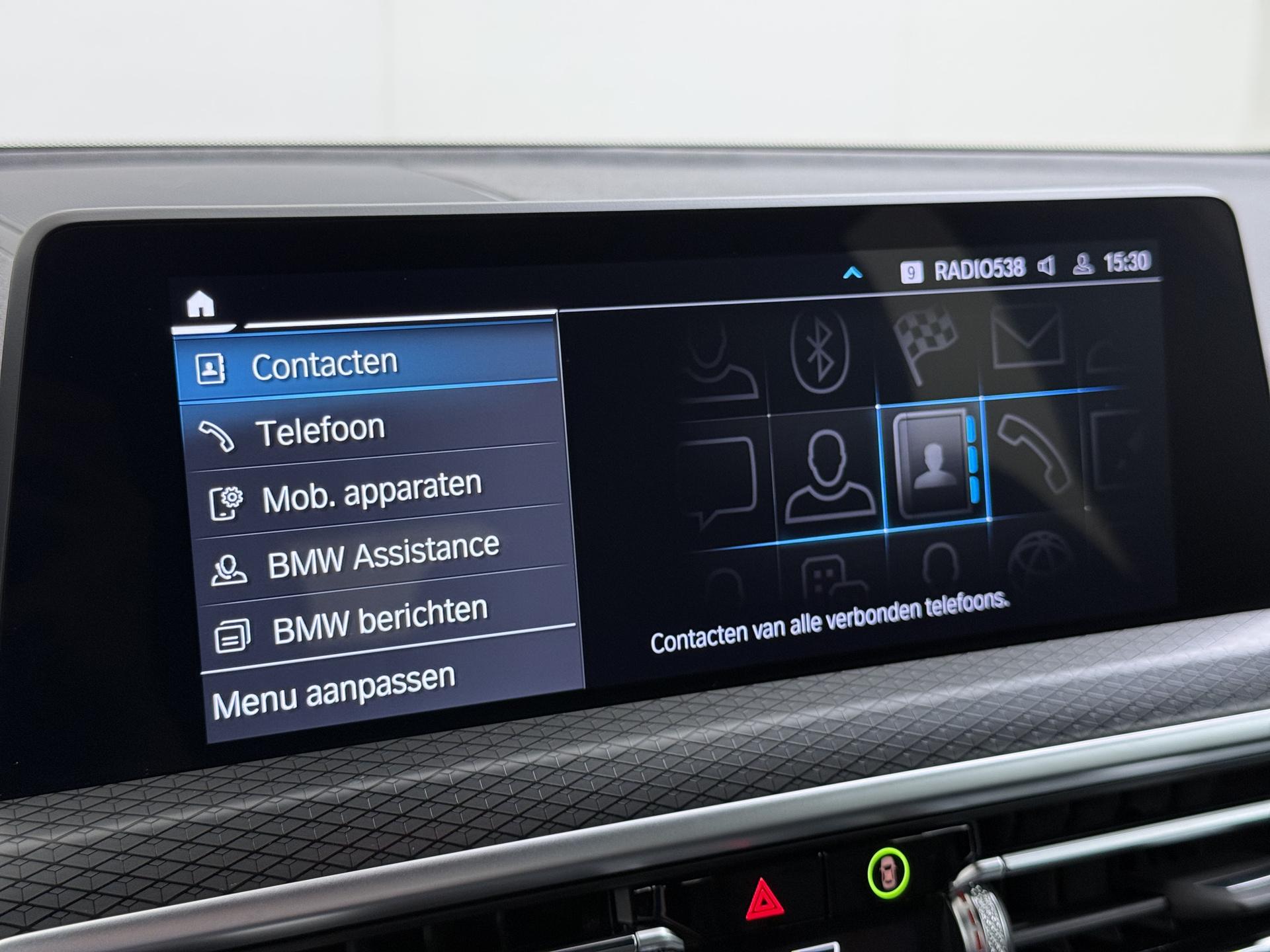 Foto van BMW X3