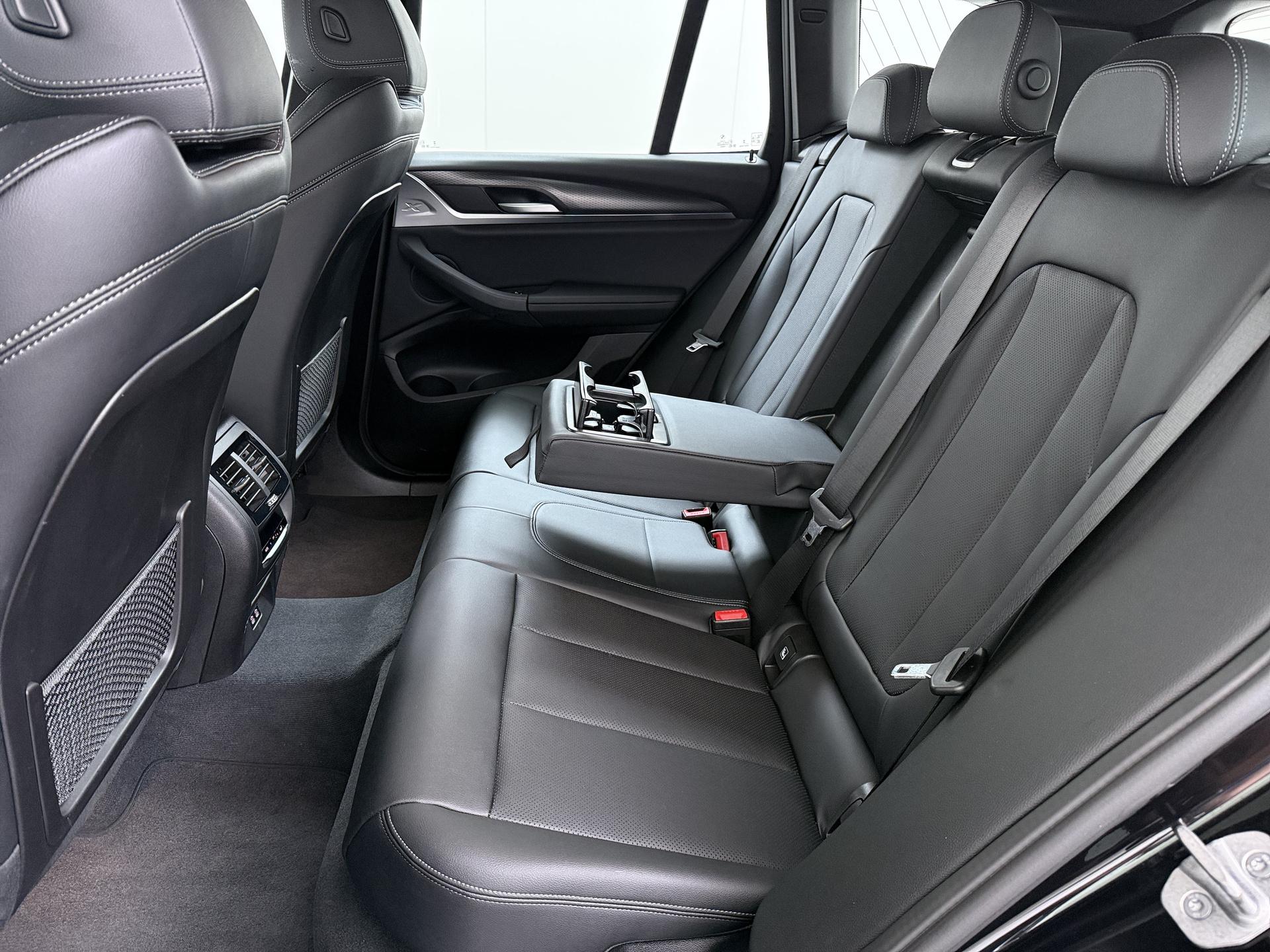 Foto van BMW X3