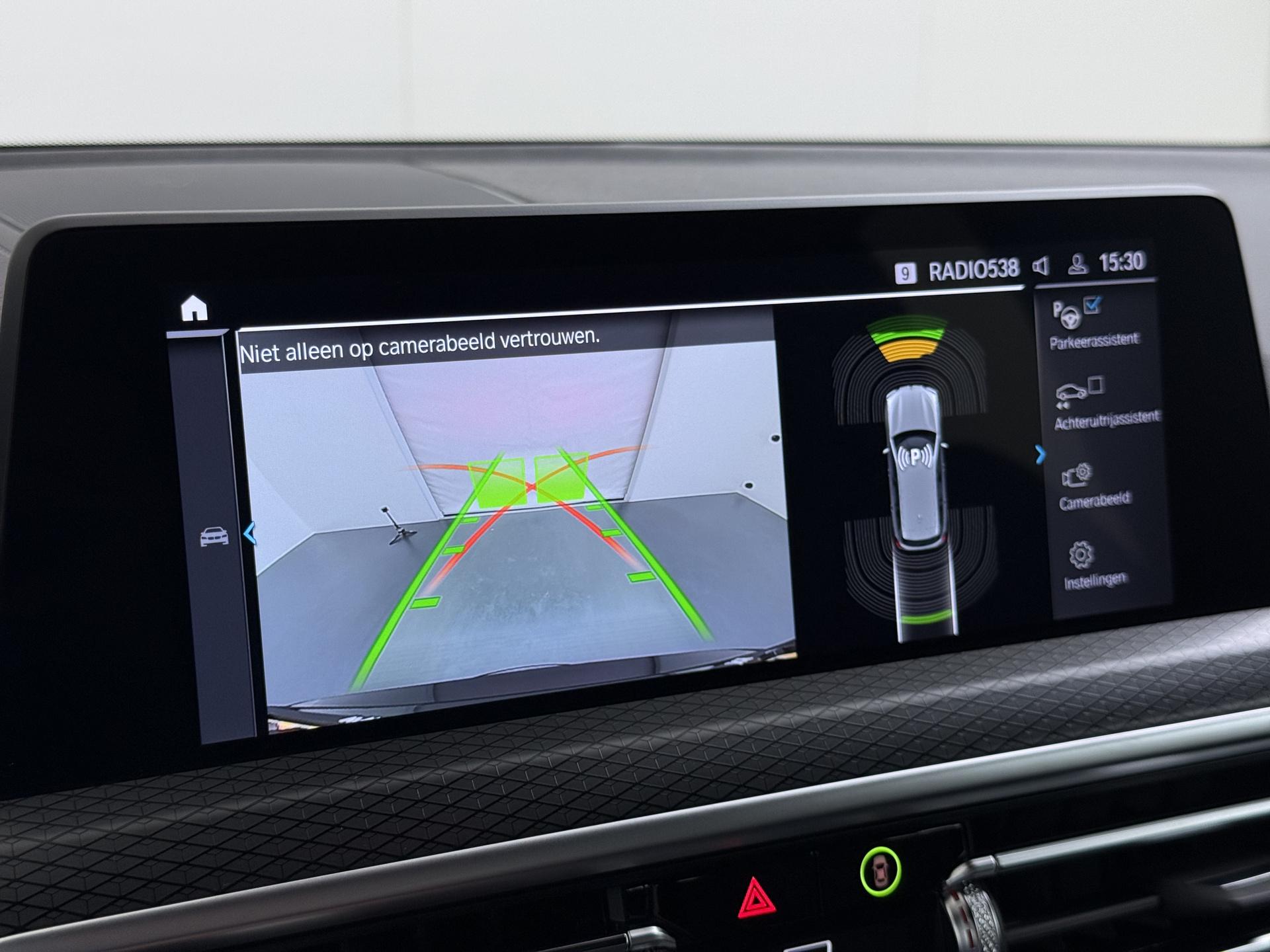 Foto van BMW X3