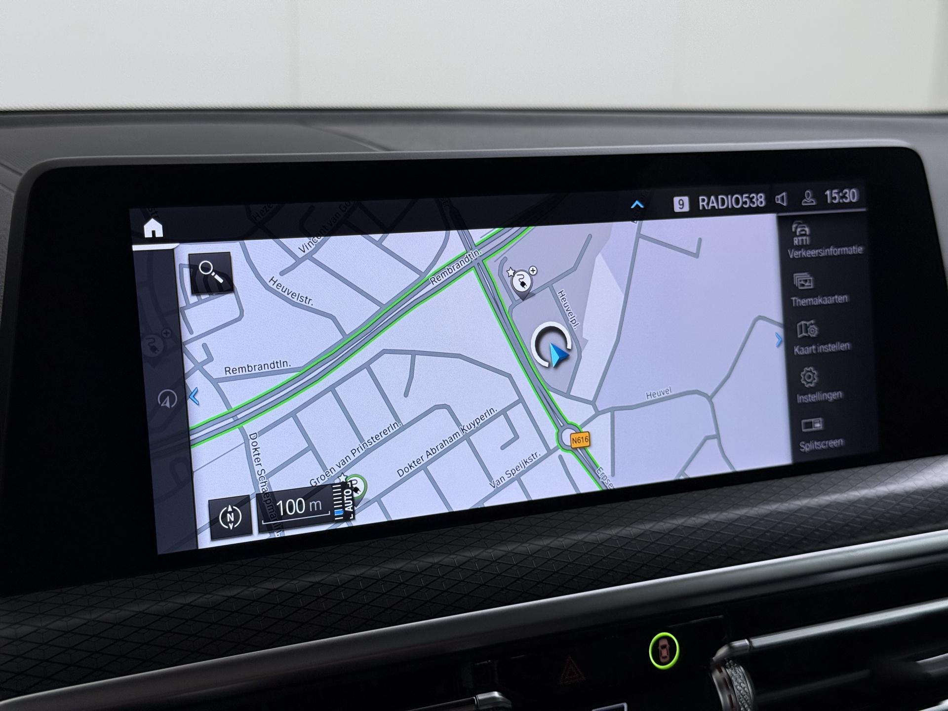 Foto van BMW X3