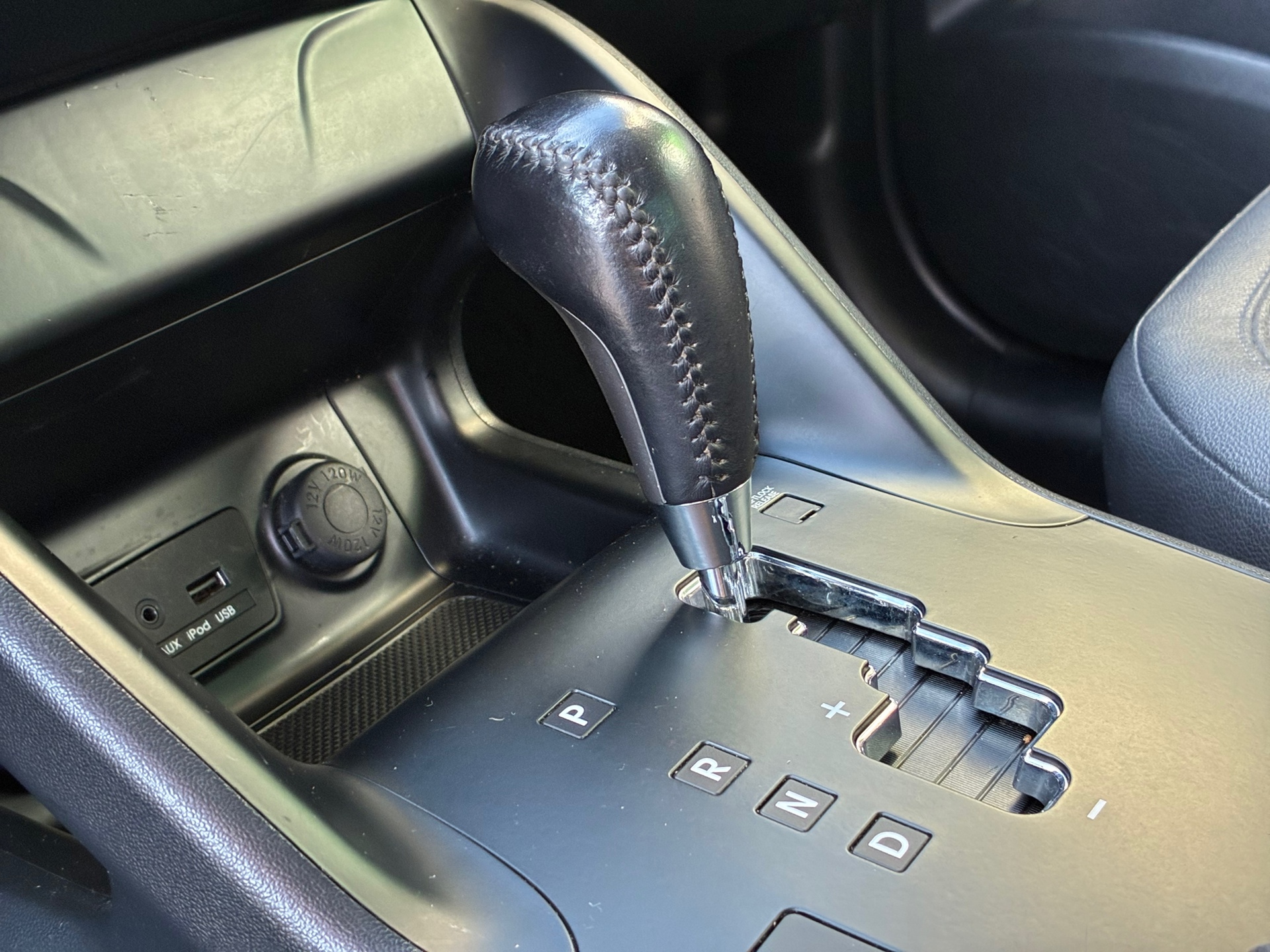 Foto van Hyundai Ix35
