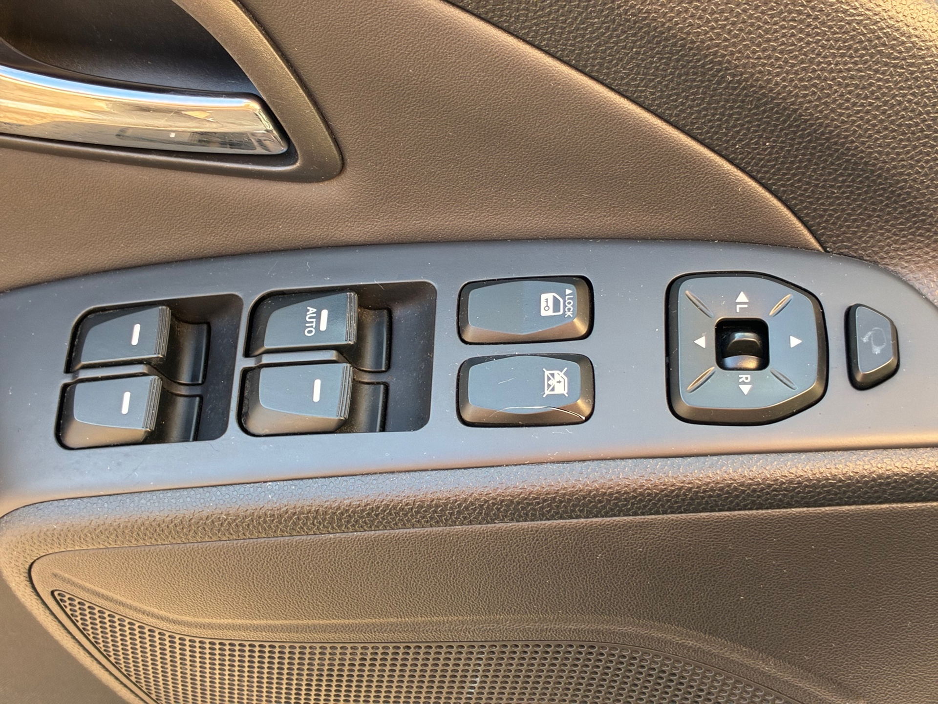 Foto van Hyundai Ix35