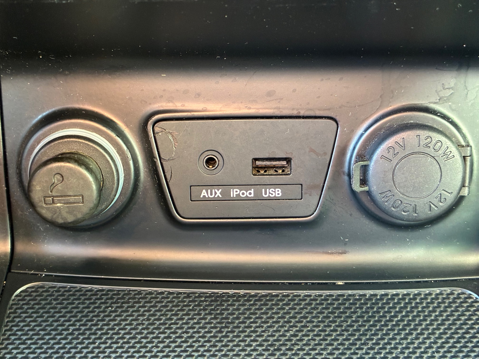 Foto van Hyundai Ix35