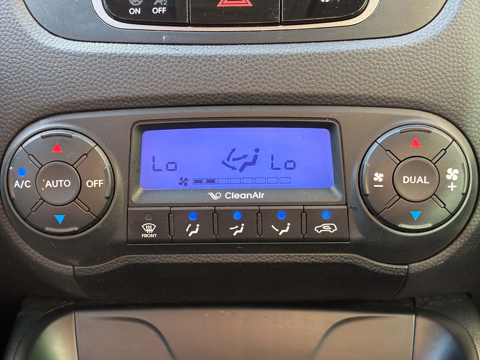 Foto van Hyundai Ix35