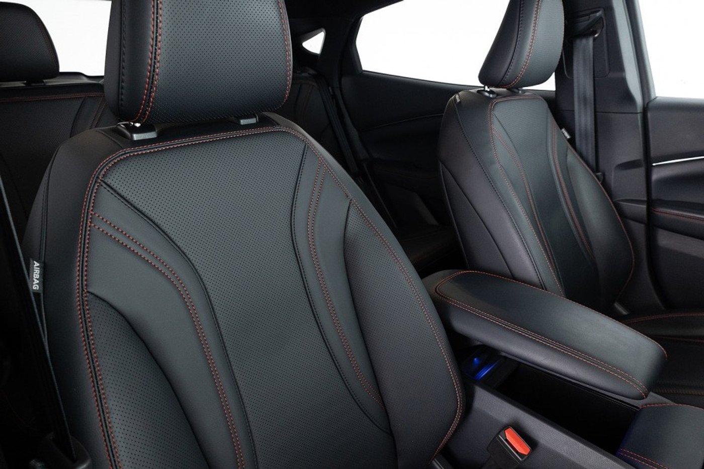Foto van Ford Mustang