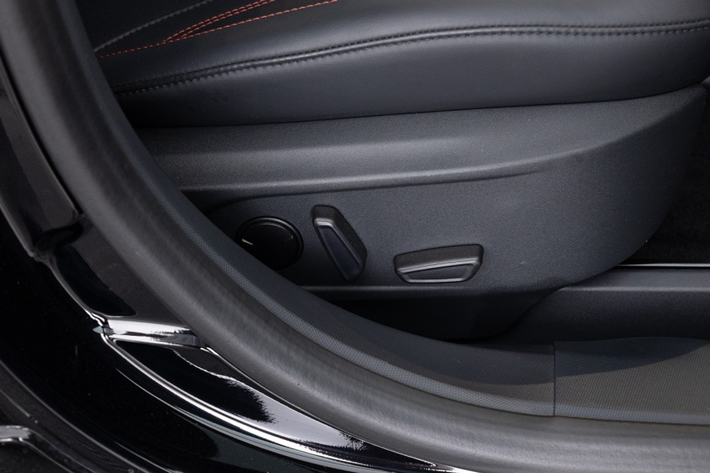 Foto van Ford Mustang