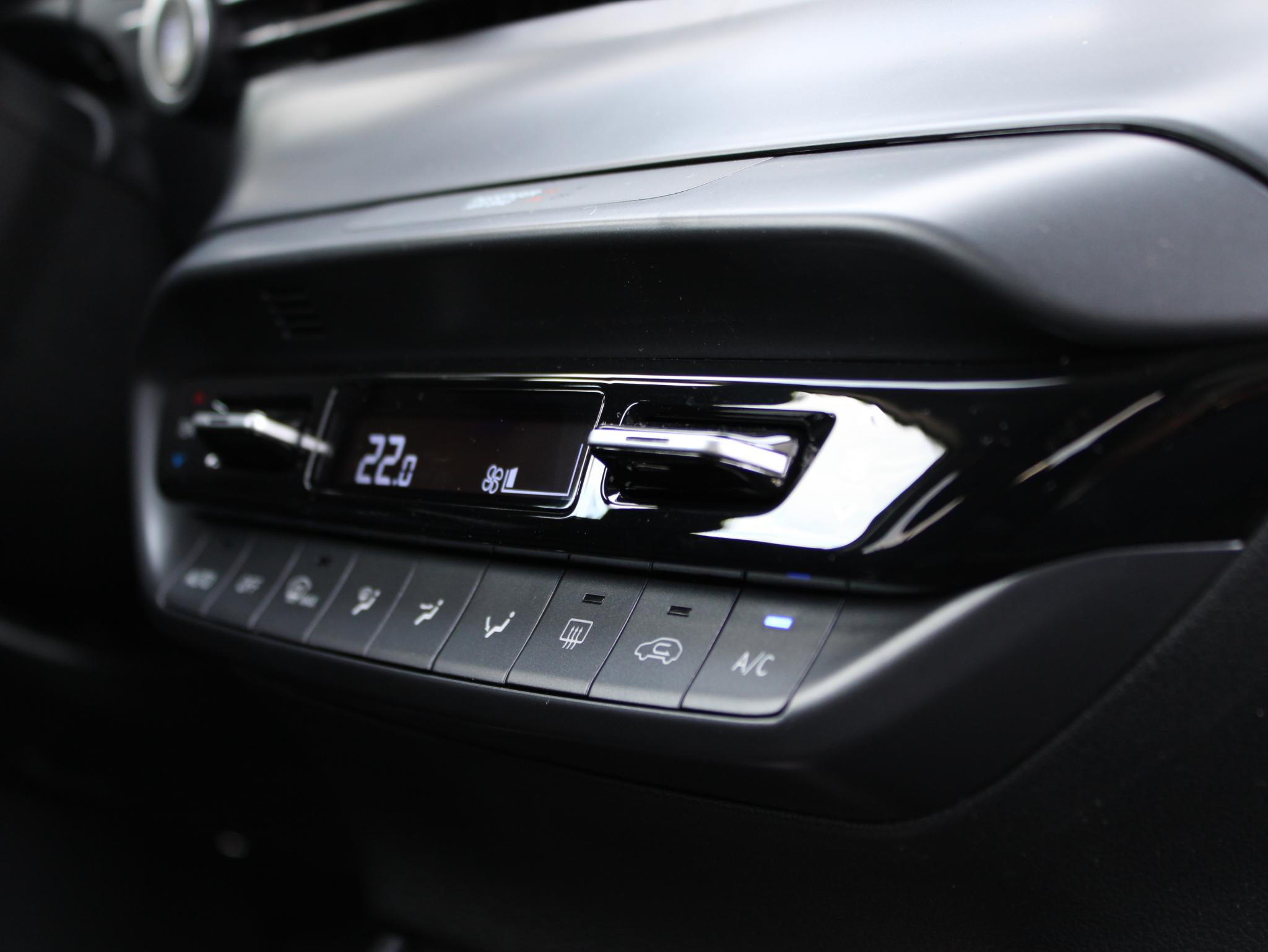 Foto van Hyundai Bayon