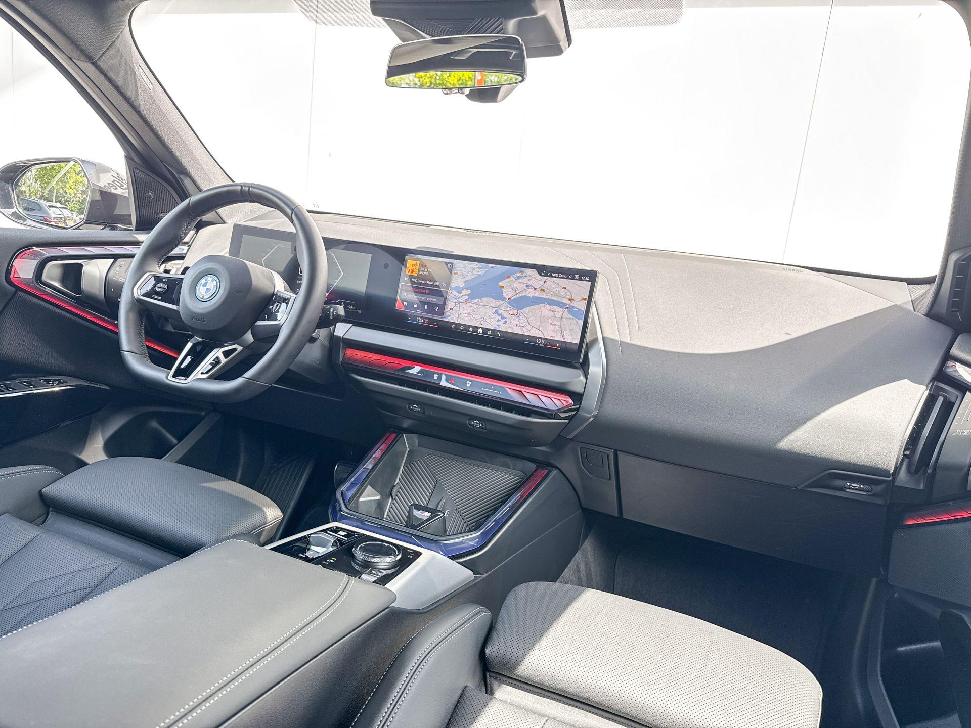 Foto van BMW X3