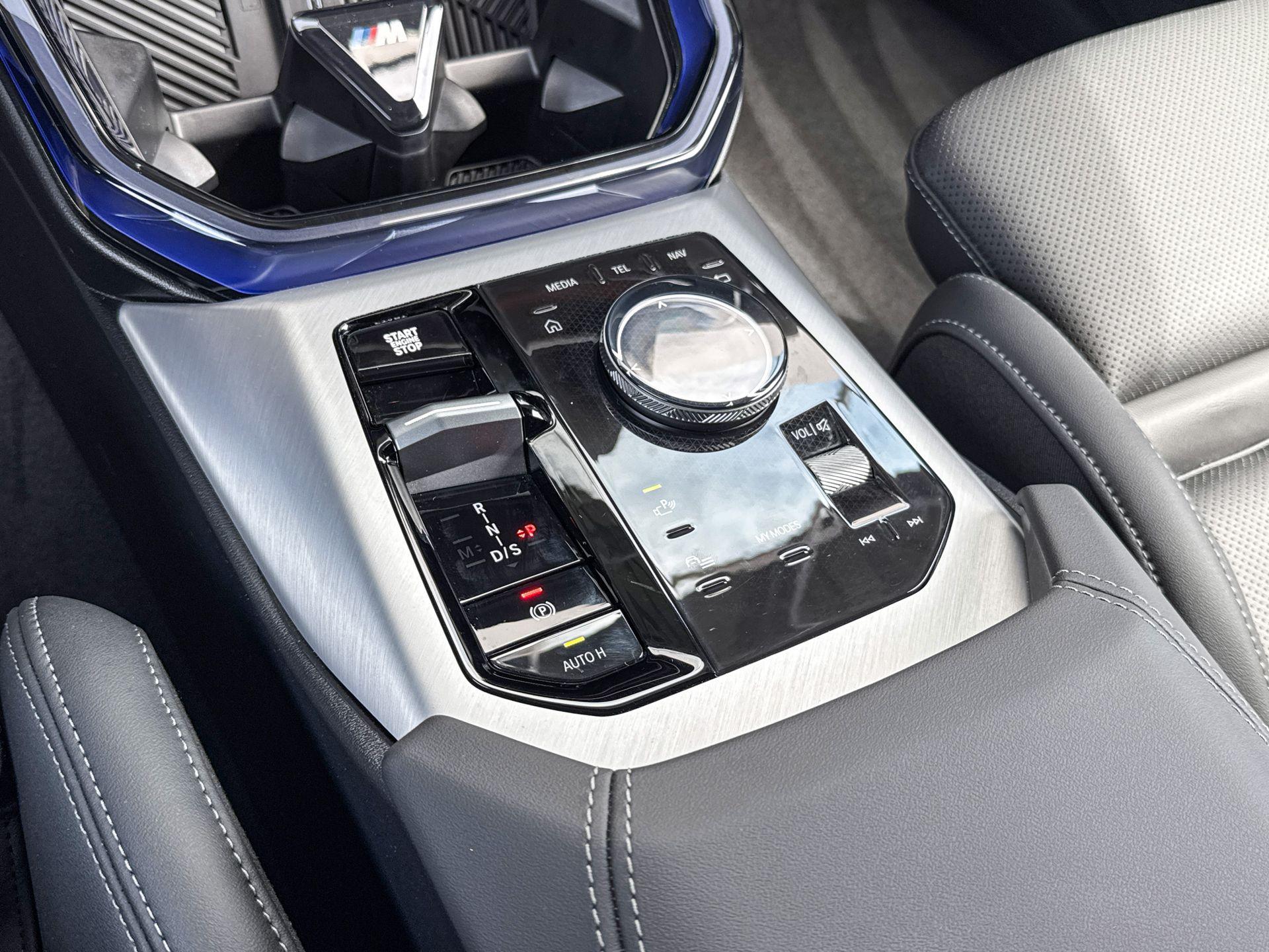 Foto van BMW X3