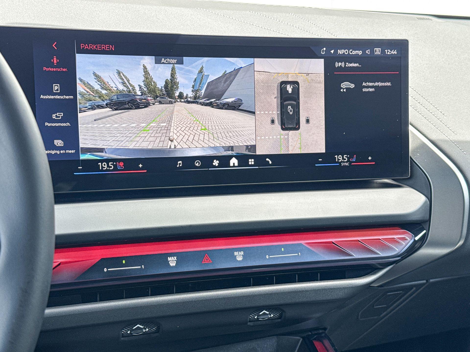 Foto van BMW X3