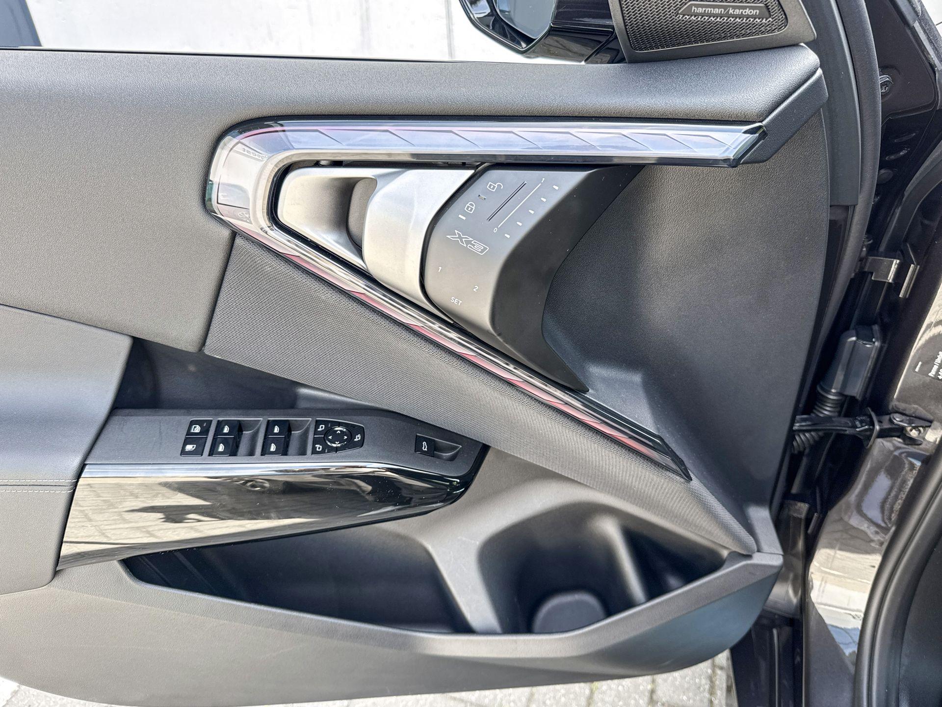 Foto van BMW X3