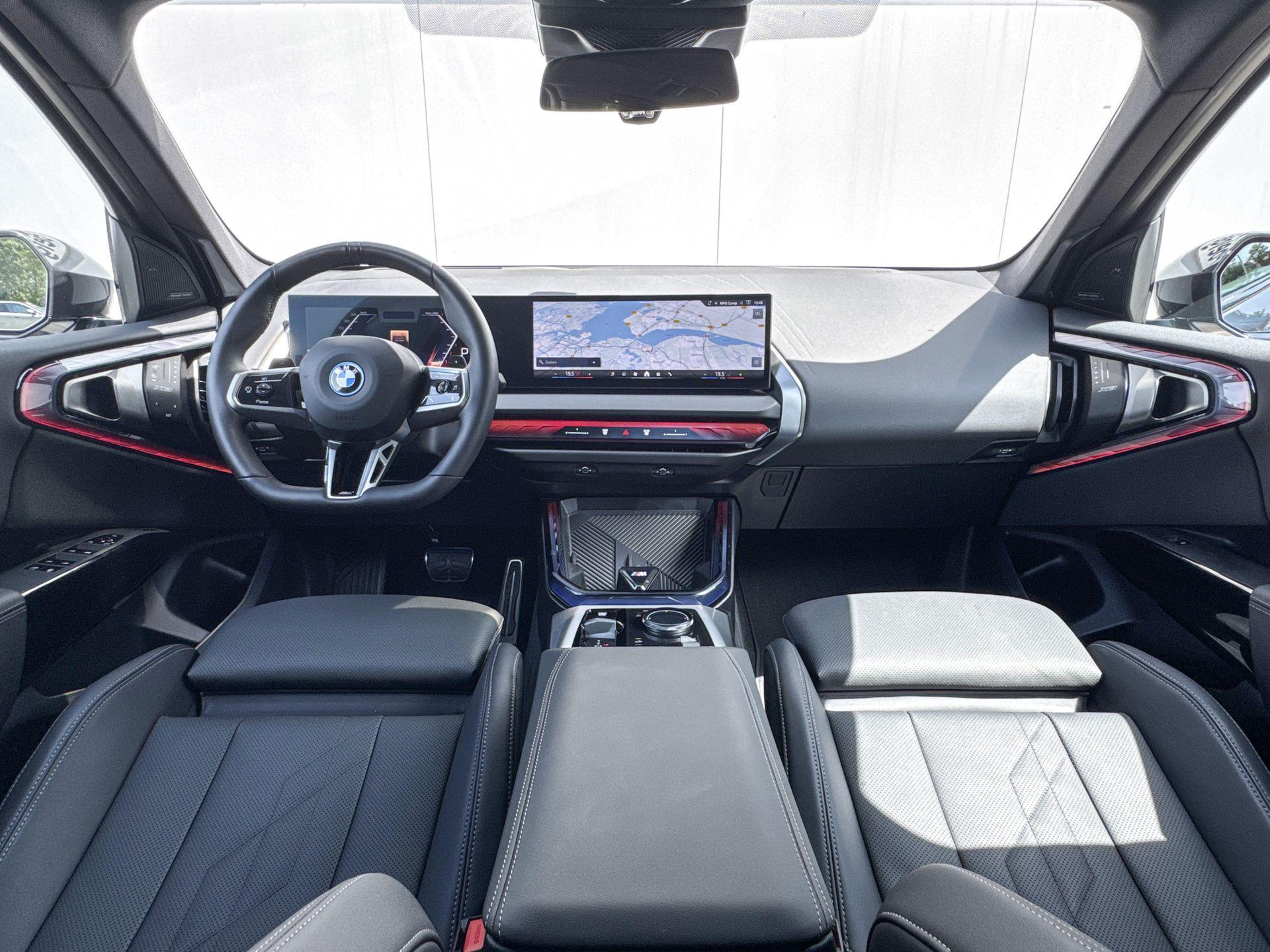 Foto van BMW X3
