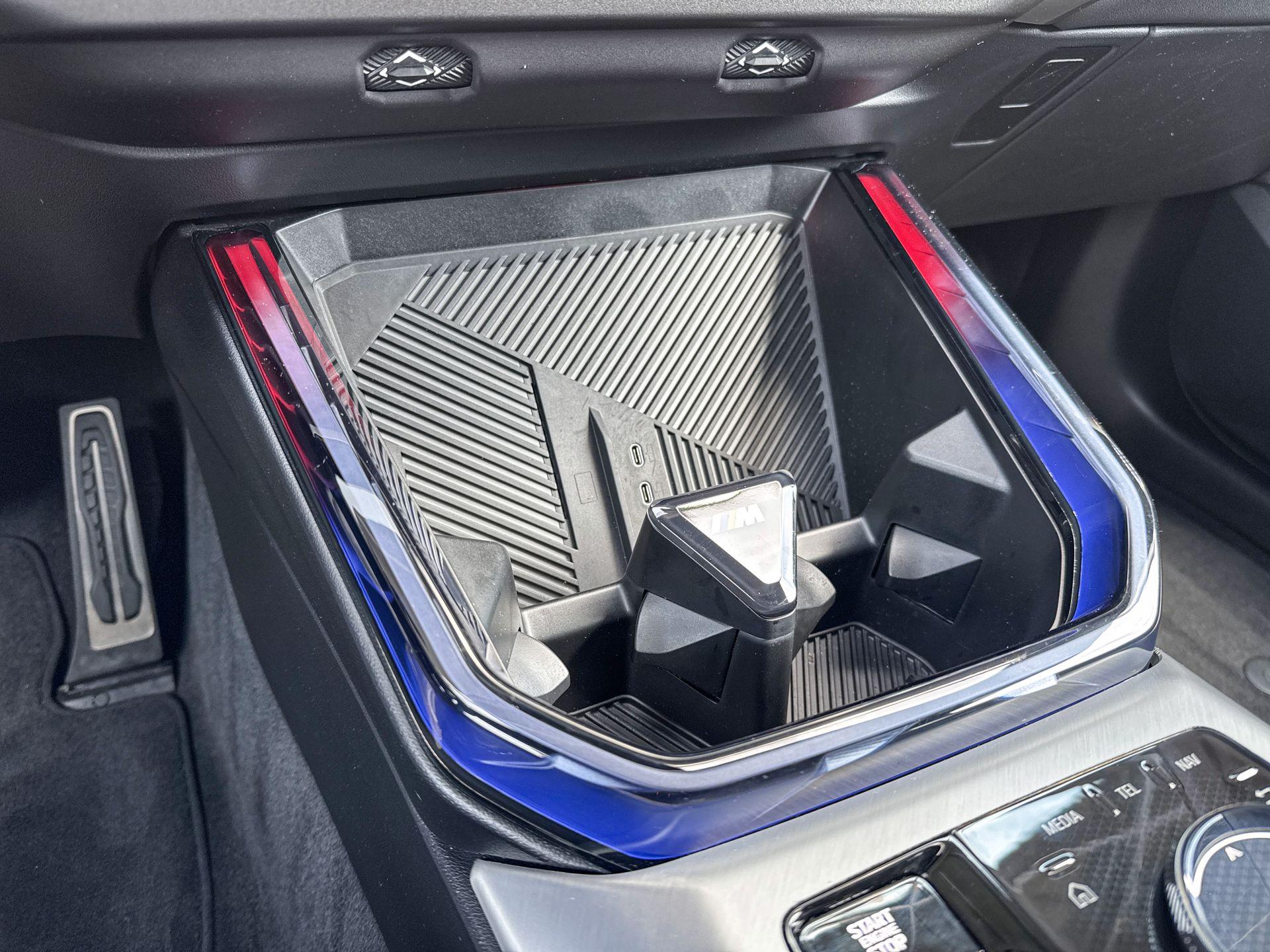Foto van BMW X3